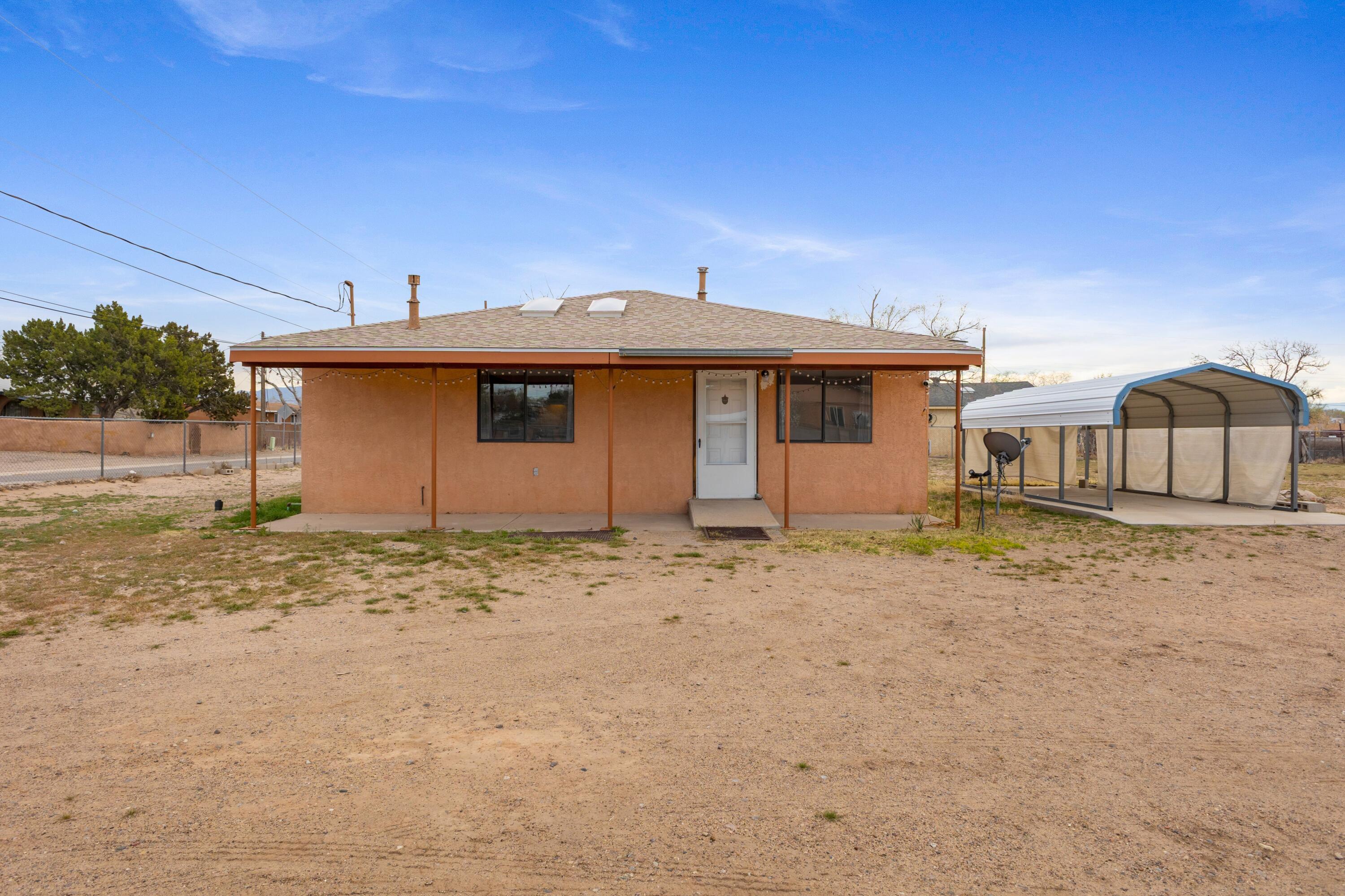 3941 Amalia Road SW