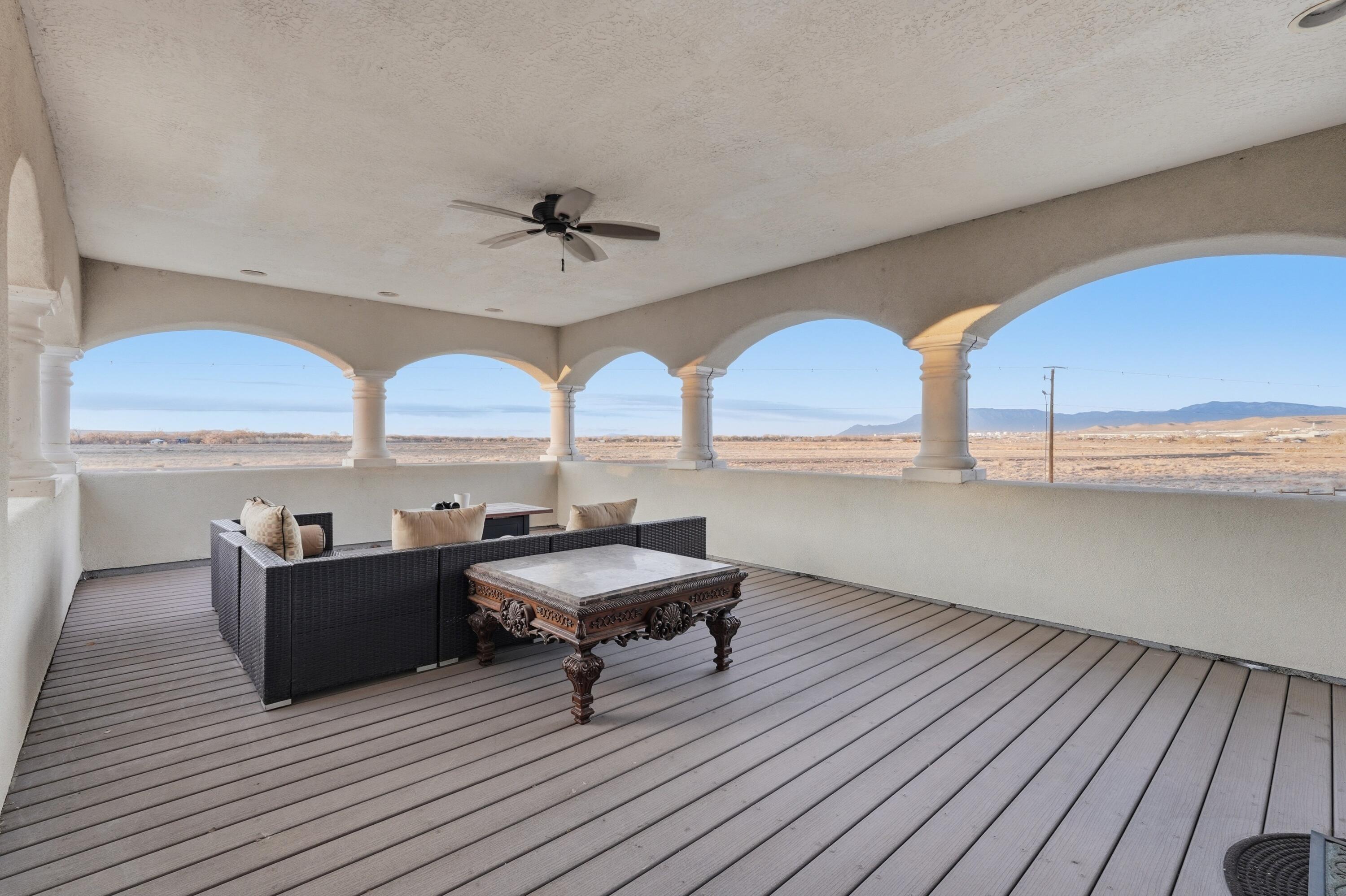 800 Salida Sandia SW