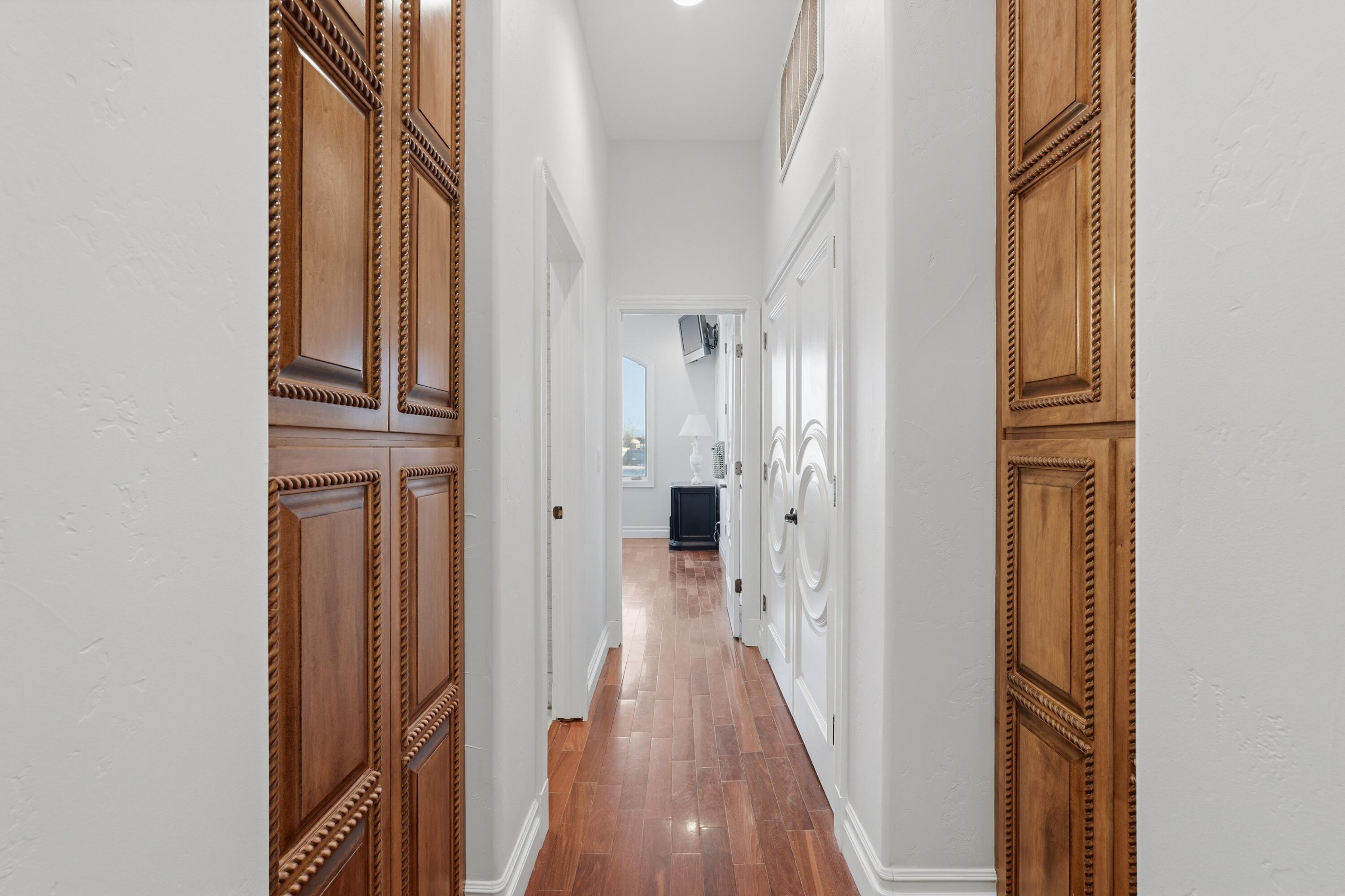 800 Salida Sandia SW