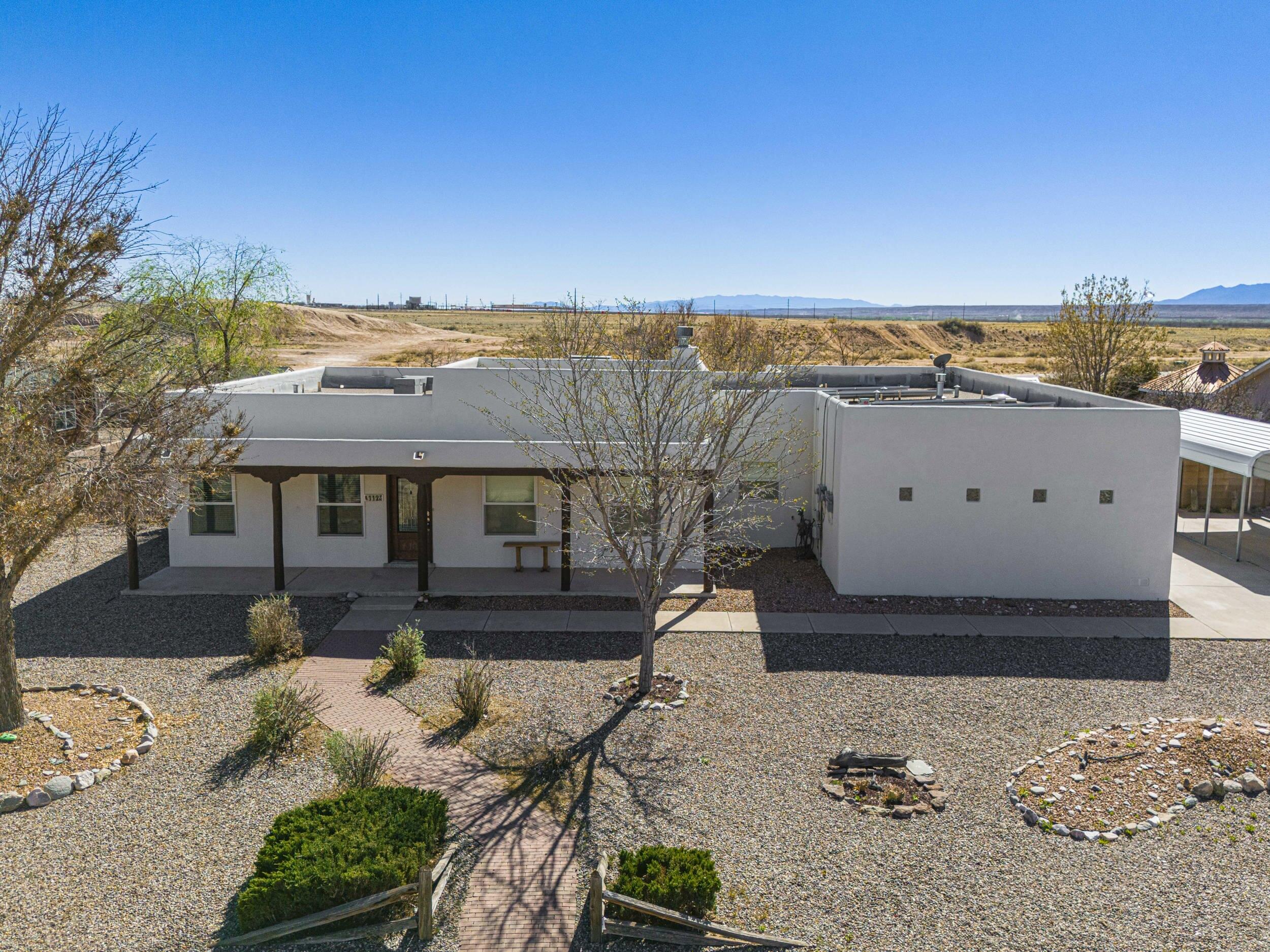 112 San Lucas Avenue