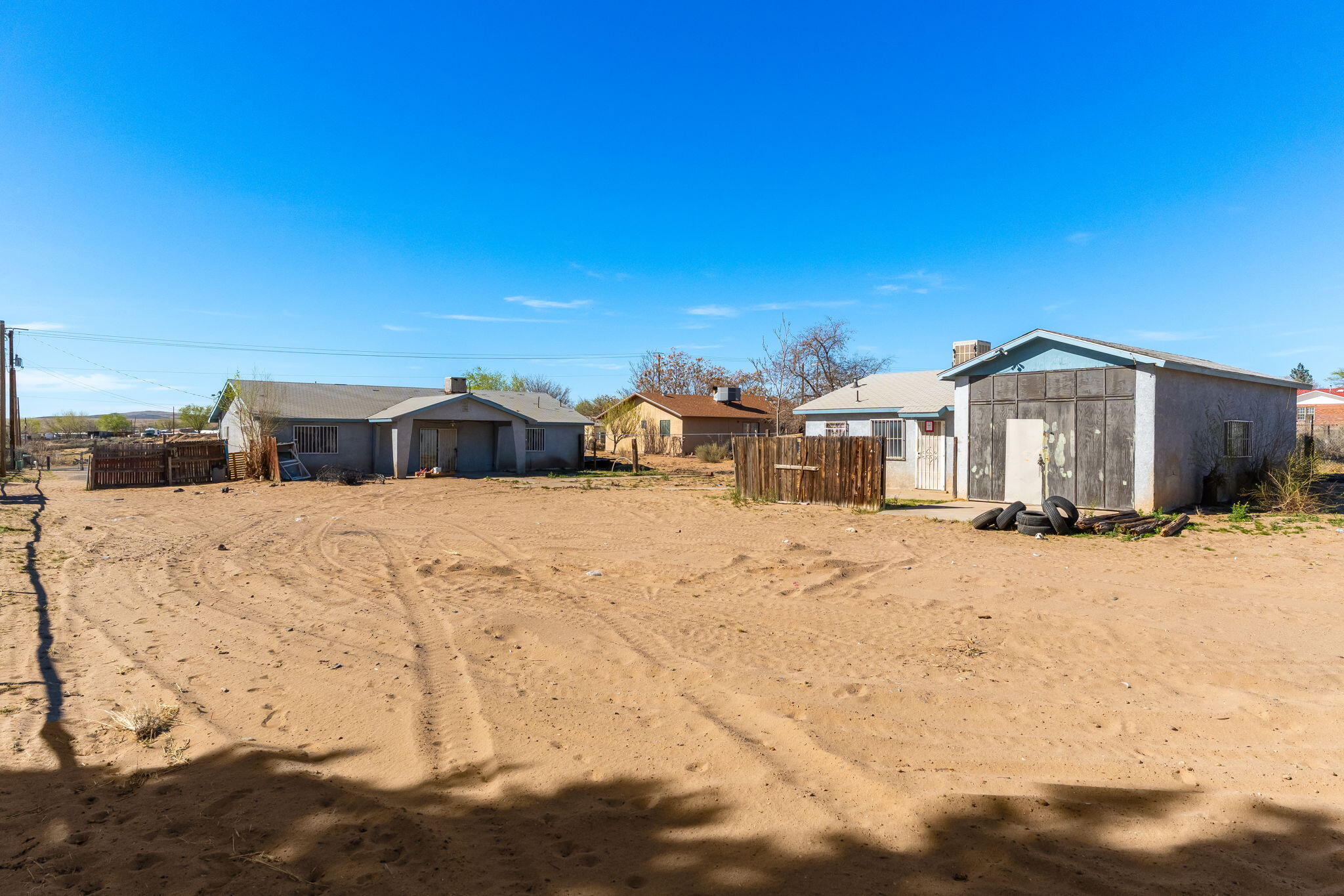 5319 Powers Way Road SW