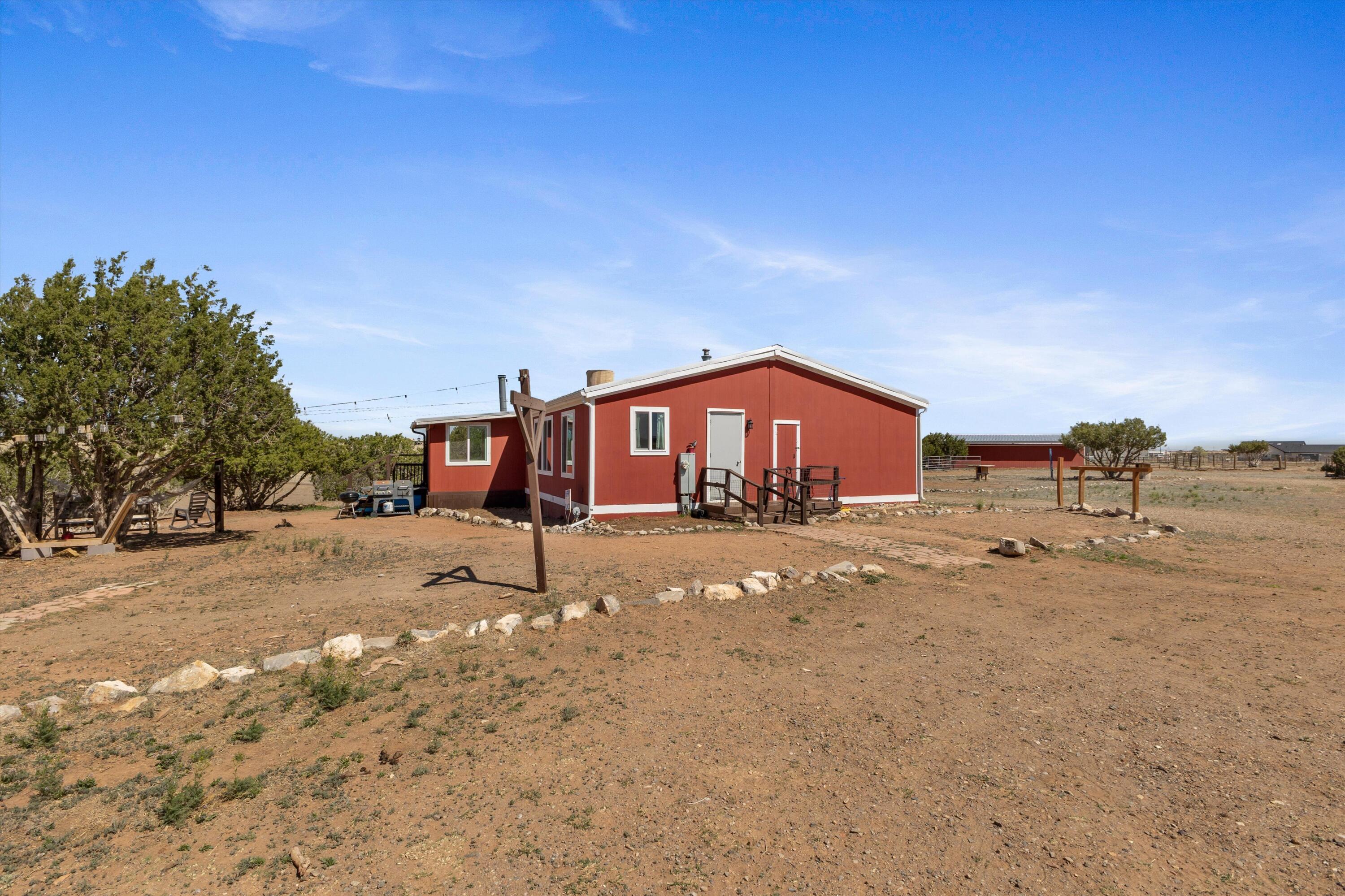 81 Nugent Road
