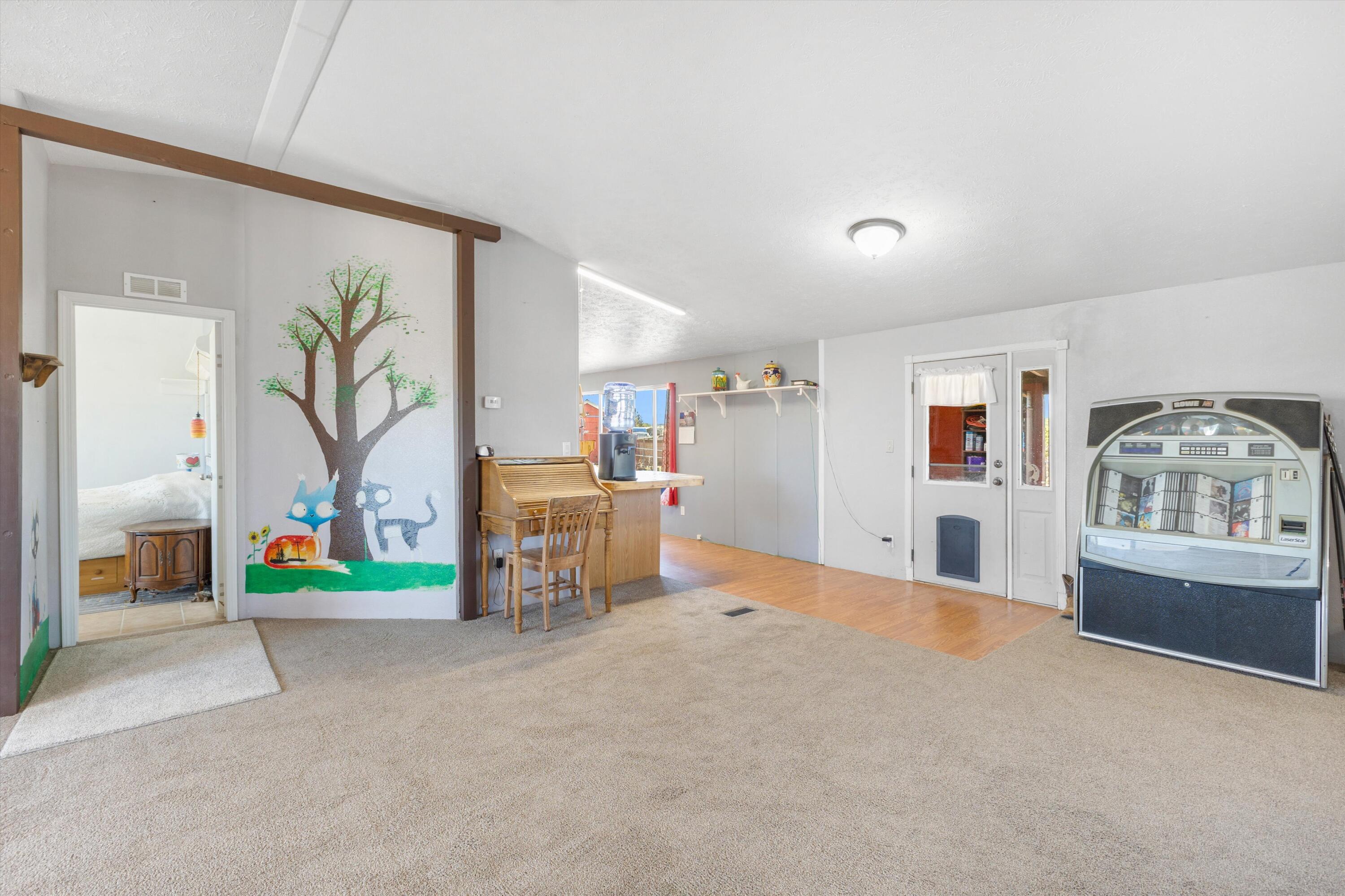 81 Nugent Road