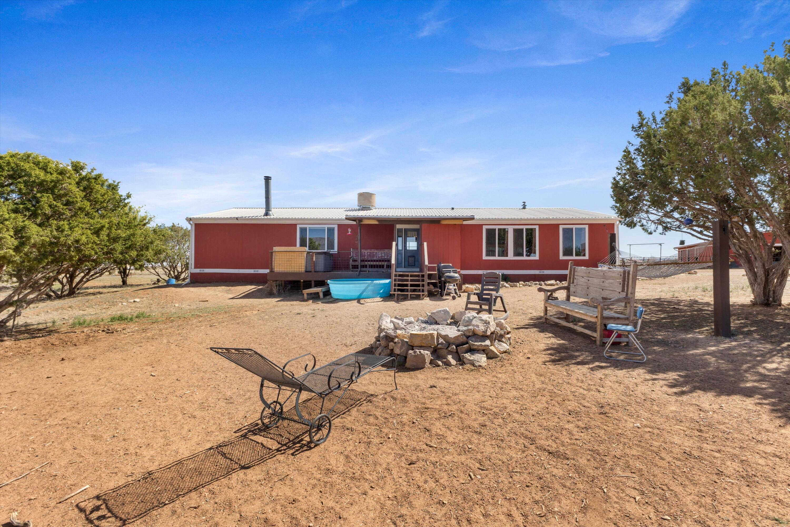 81 Nugent Road