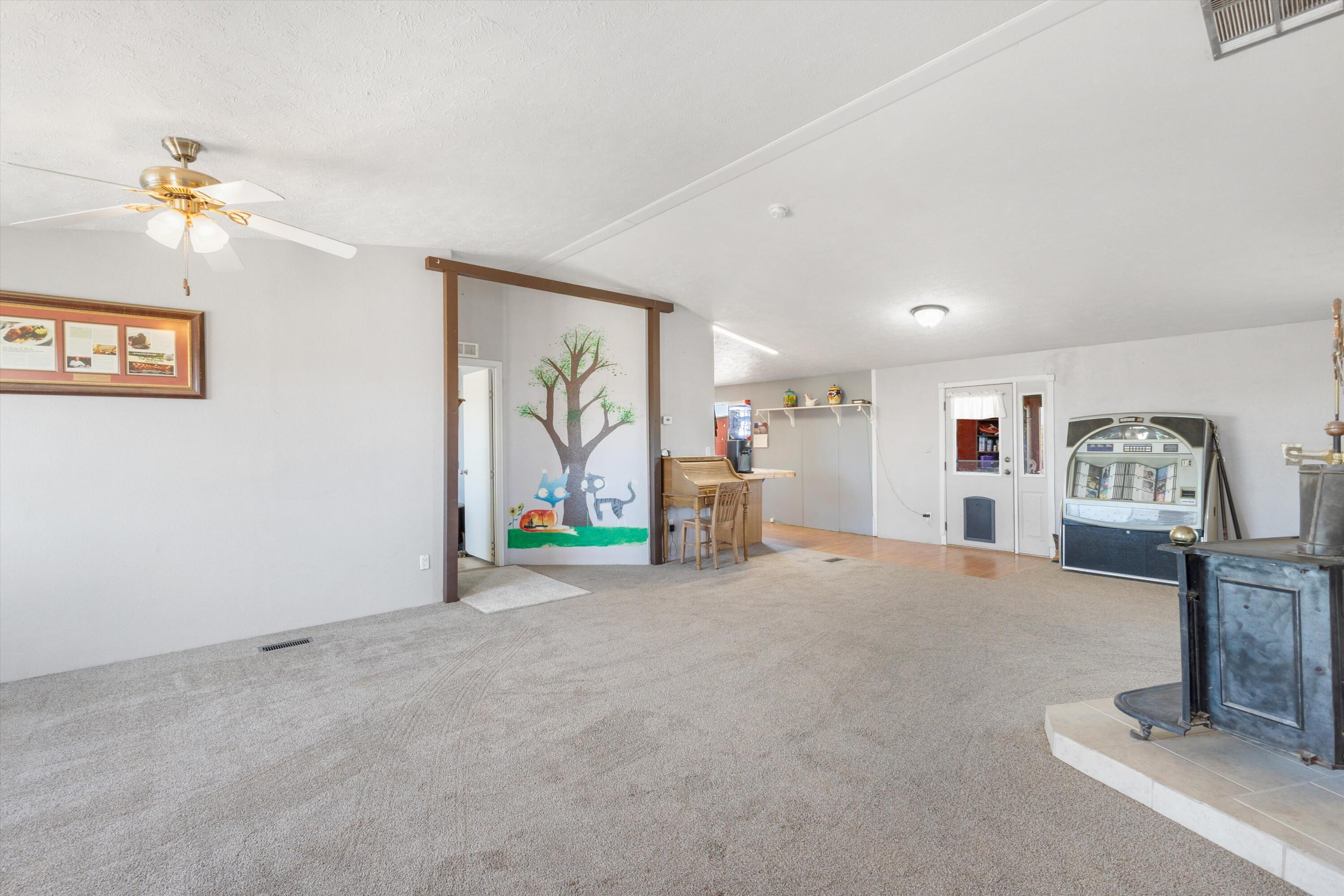 81 Nugent Road