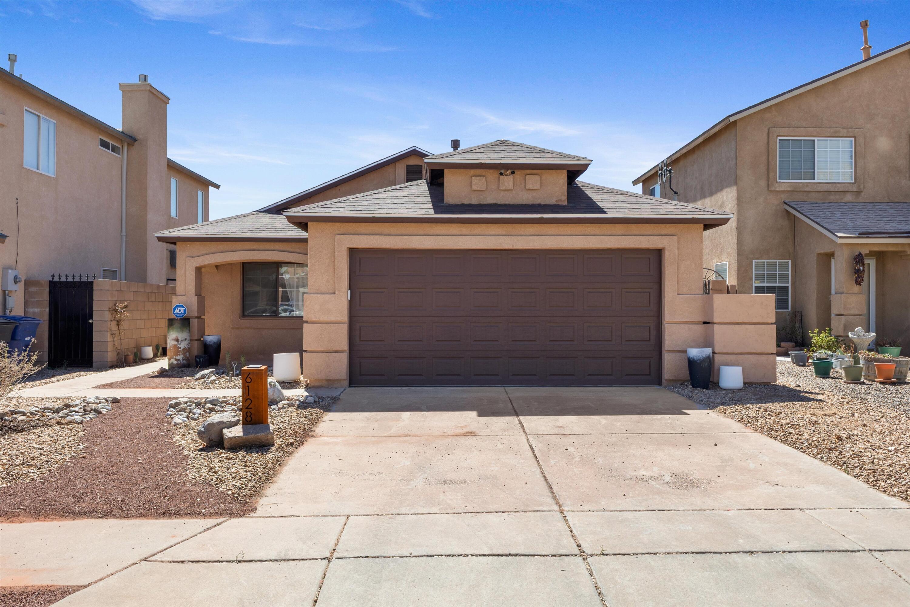 6128 Full Moon Avenue NW