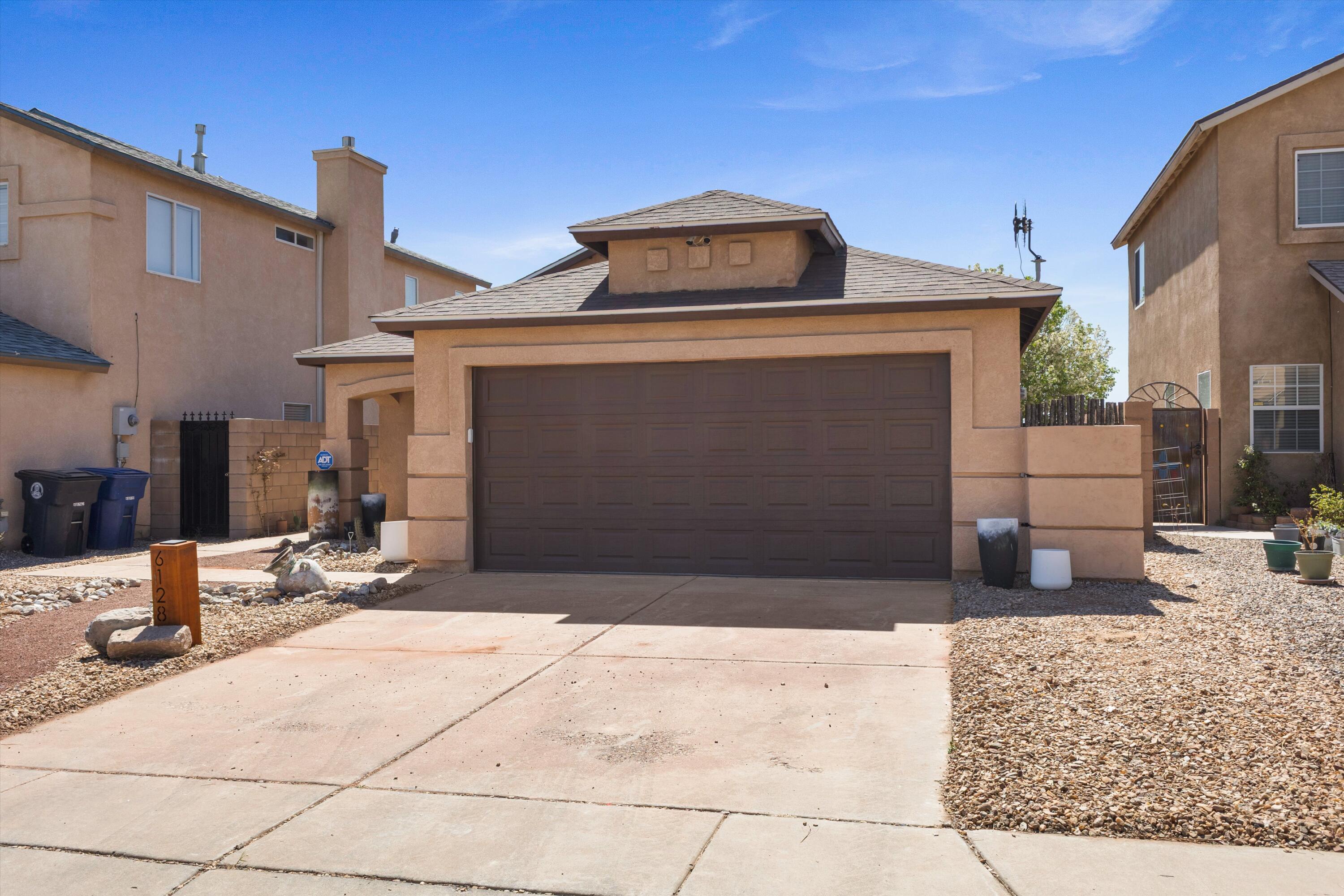 6128 Full Moon Avenue NW