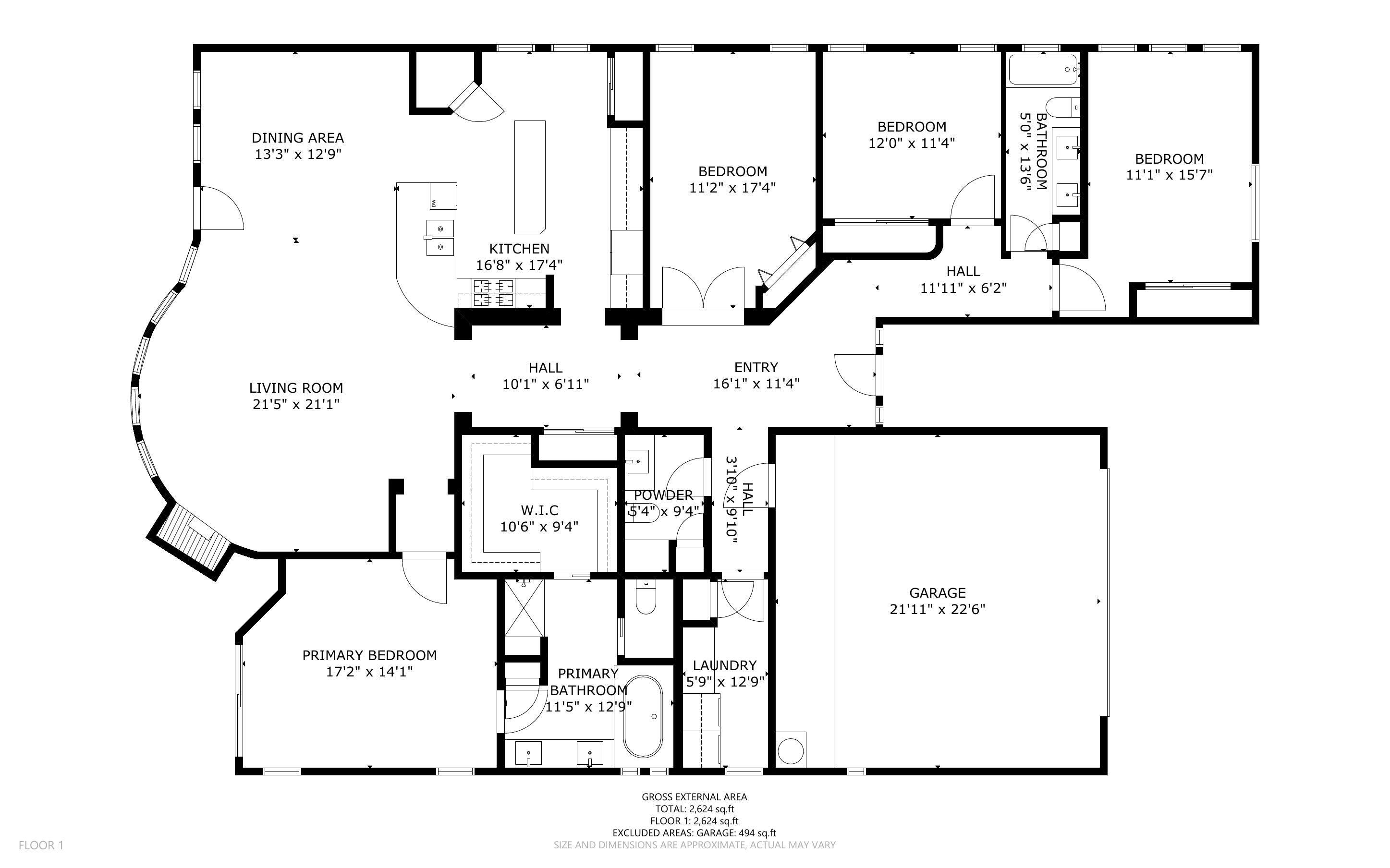 7424 Enchanted Sky Lane NE