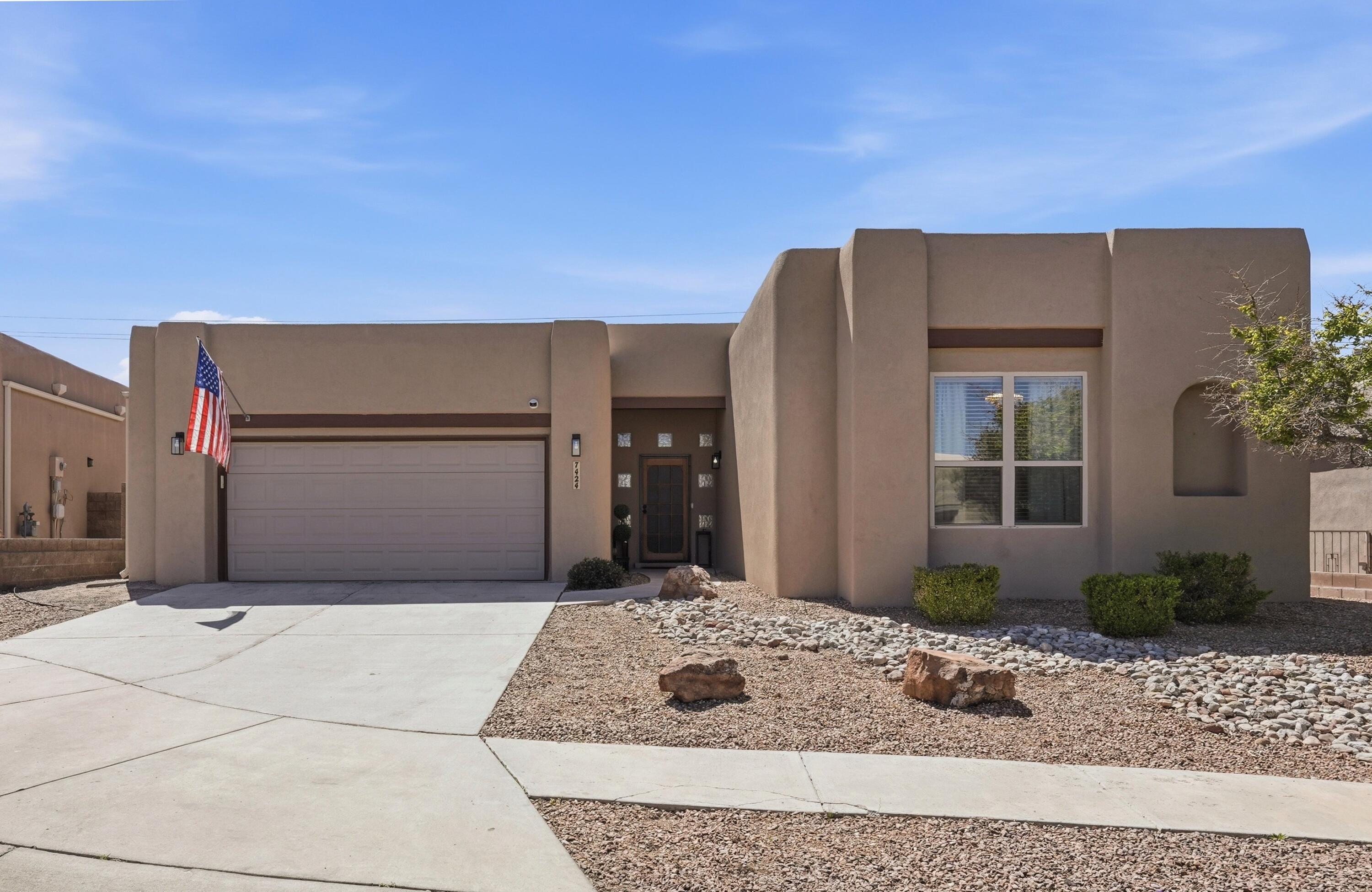 7424 Enchanted Sky Lane NE