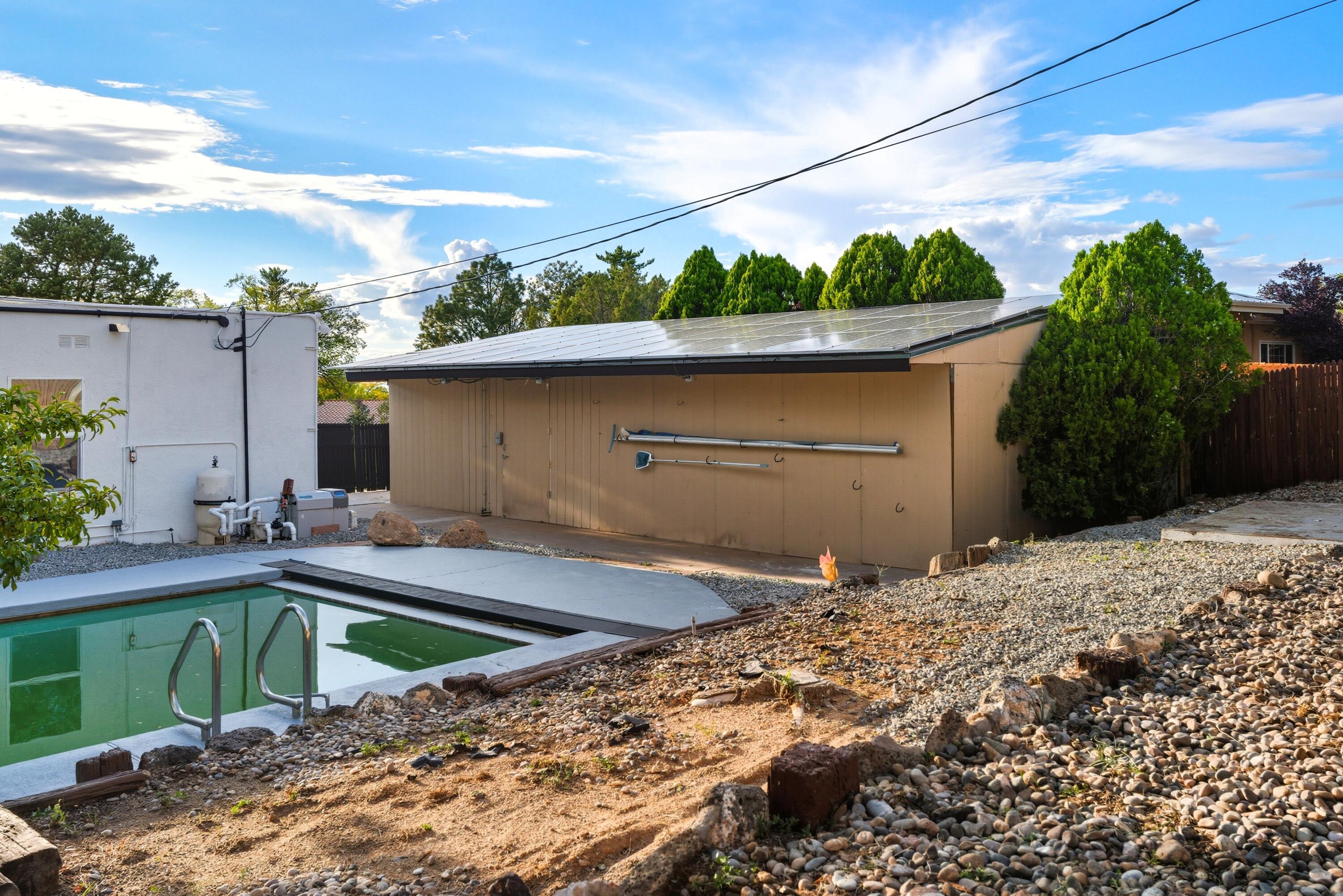 1312 Stagecoach Lane SE