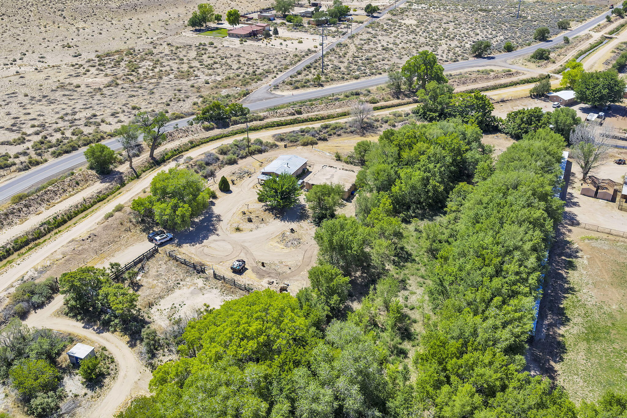 211 La Ladera Road