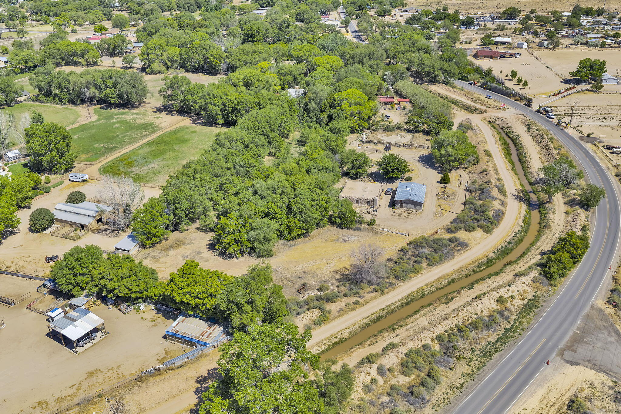 211 La Ladera Road