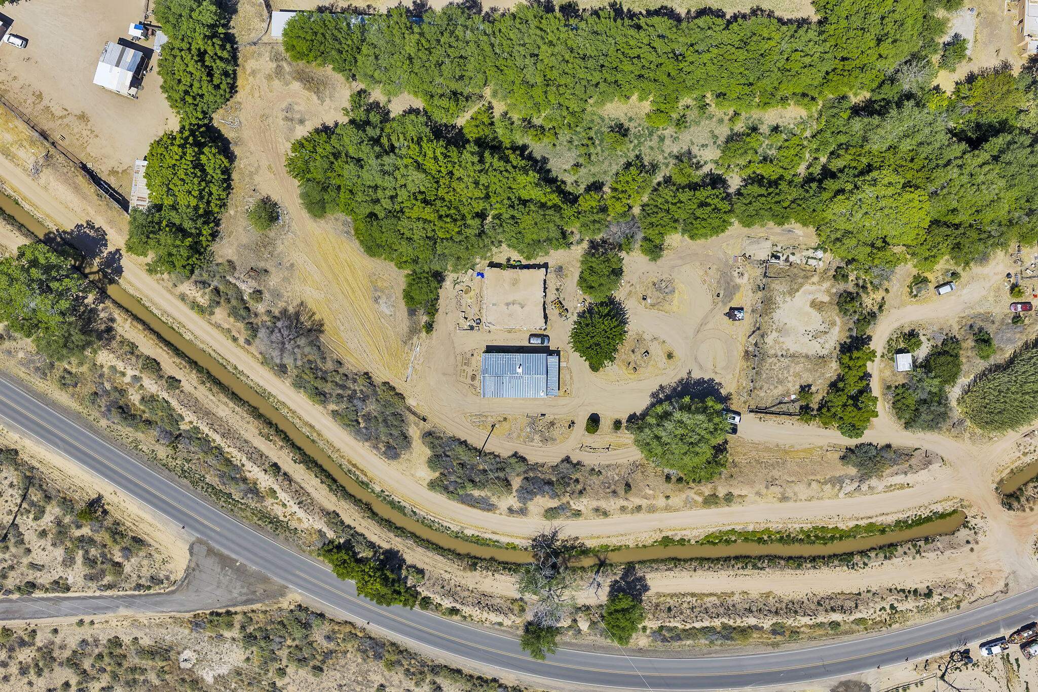 211 La Ladera Road