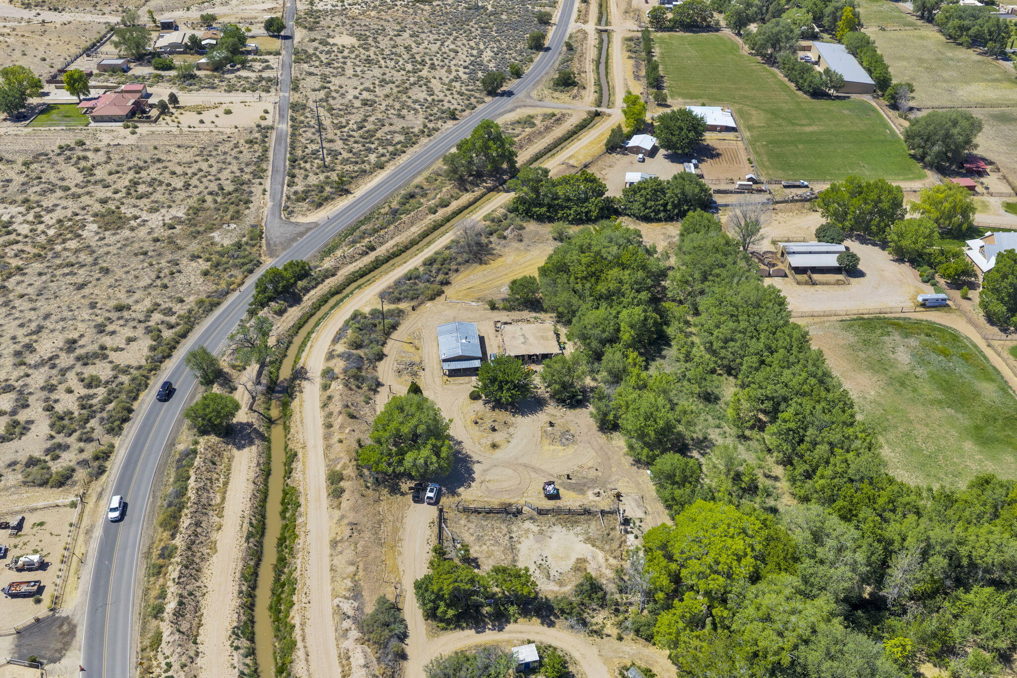 211 La Ladera Road