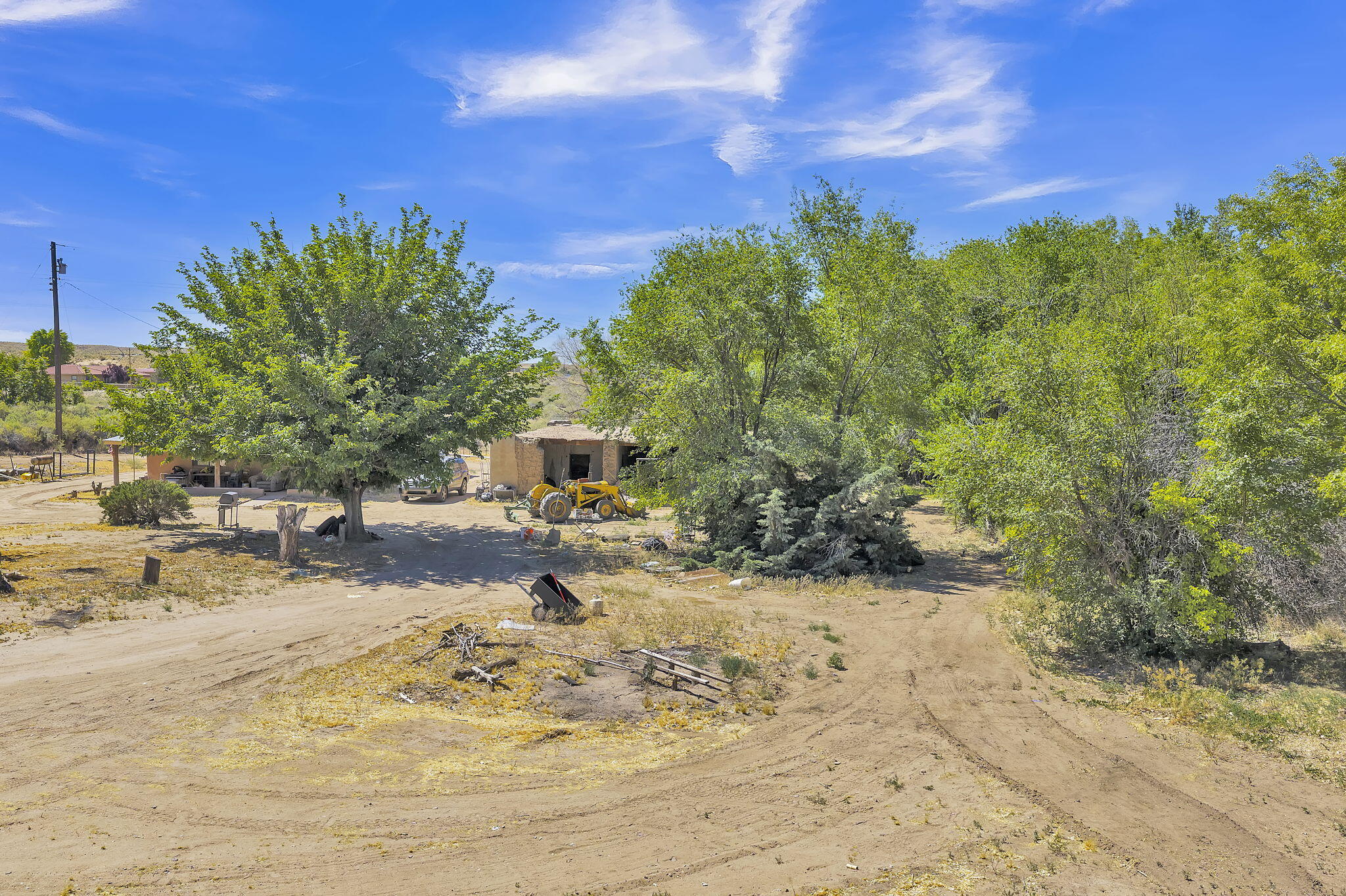 211 La Ladera Road
