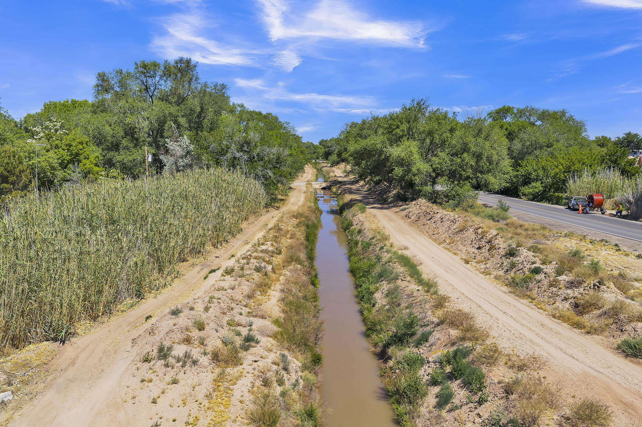 211 La Ladera Road