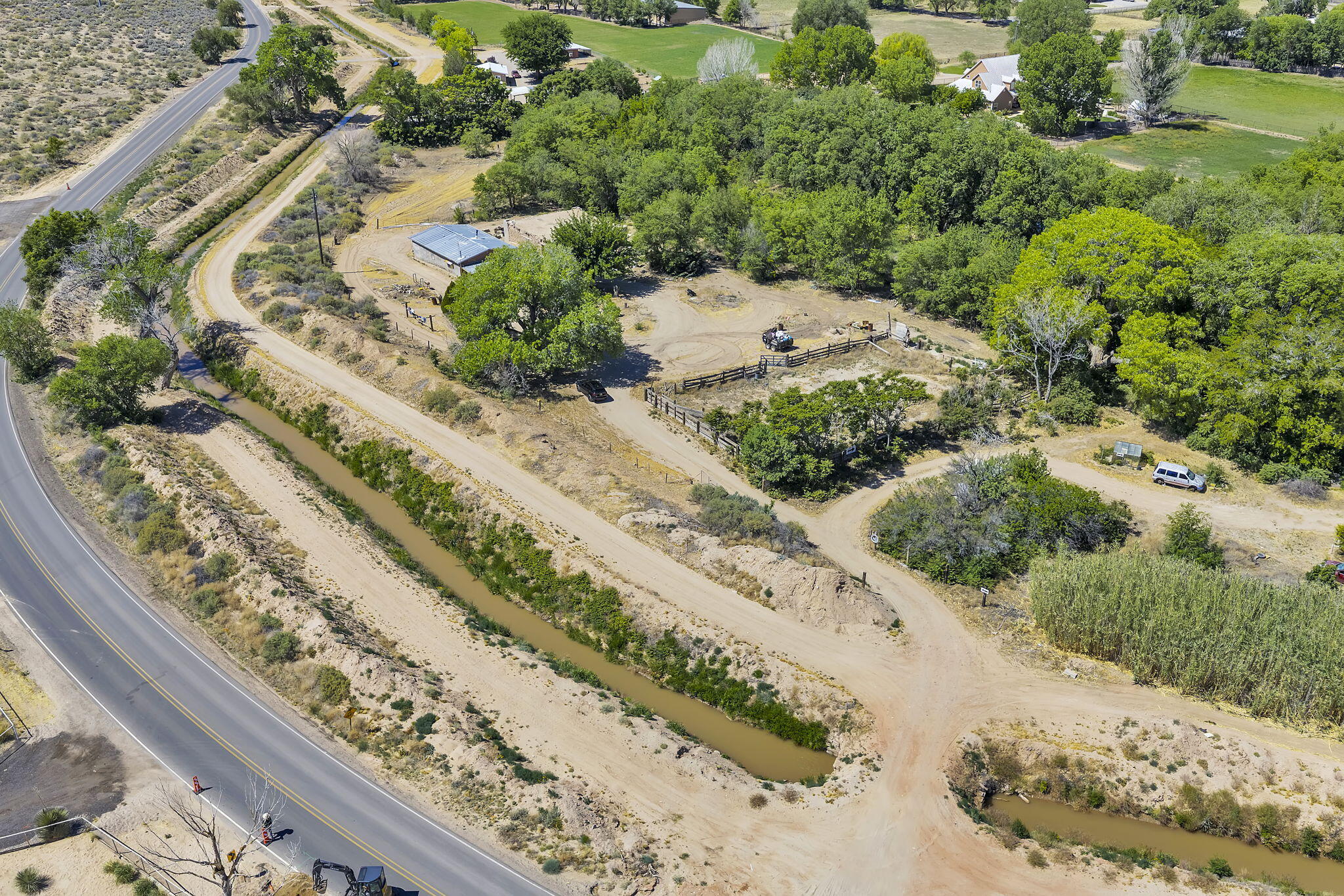 211 La Ladera Road