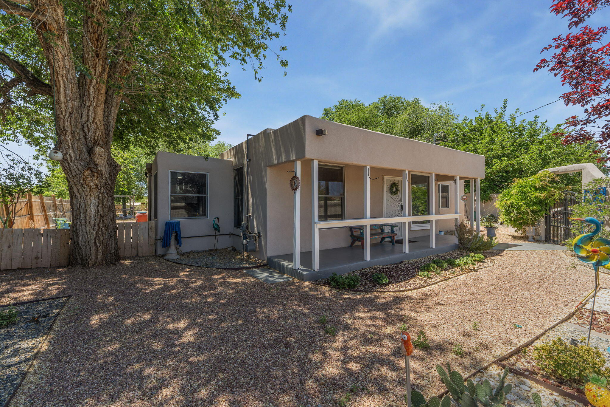 2616 Mountain Road NW