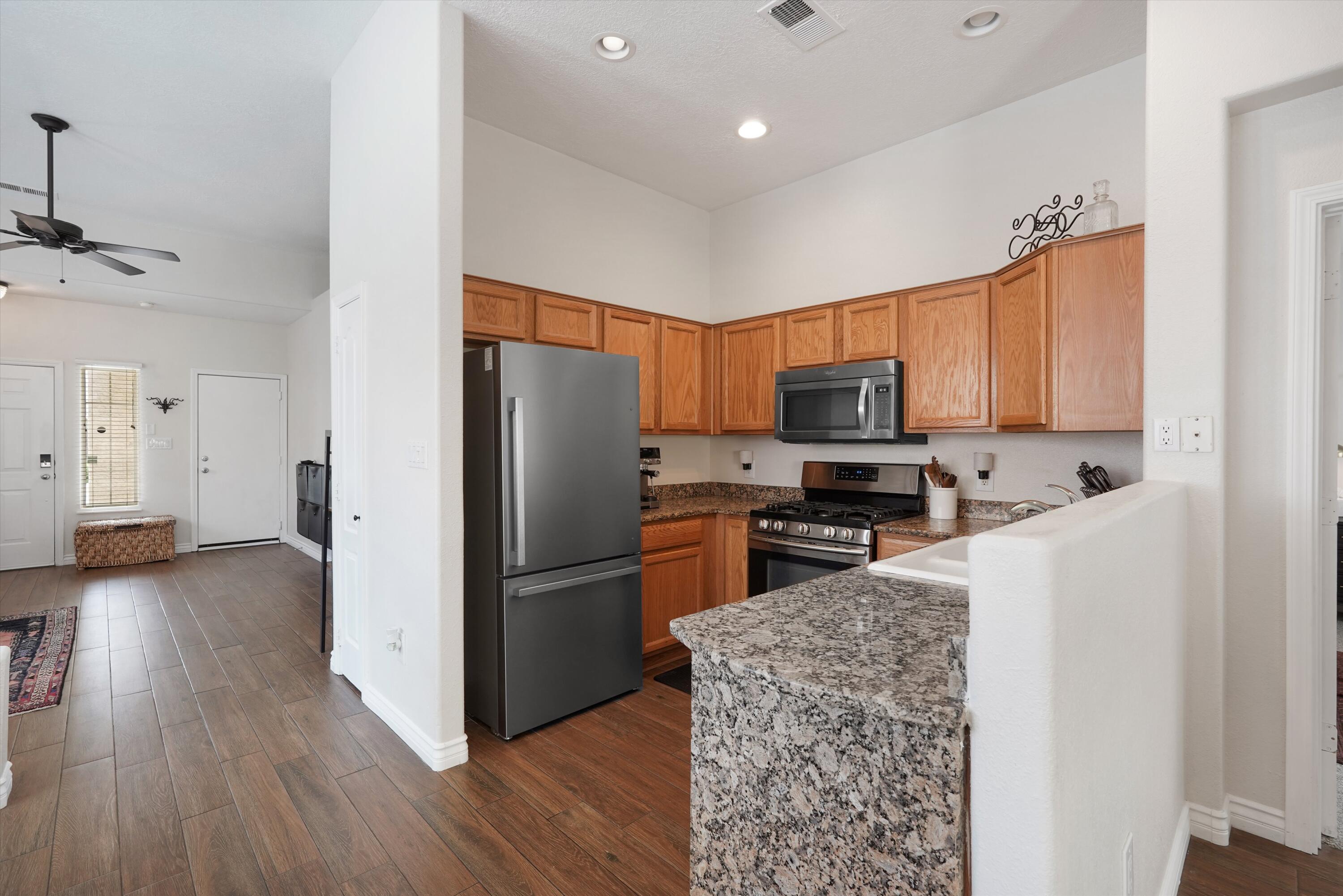 10905 Dream Weaver Drive NW