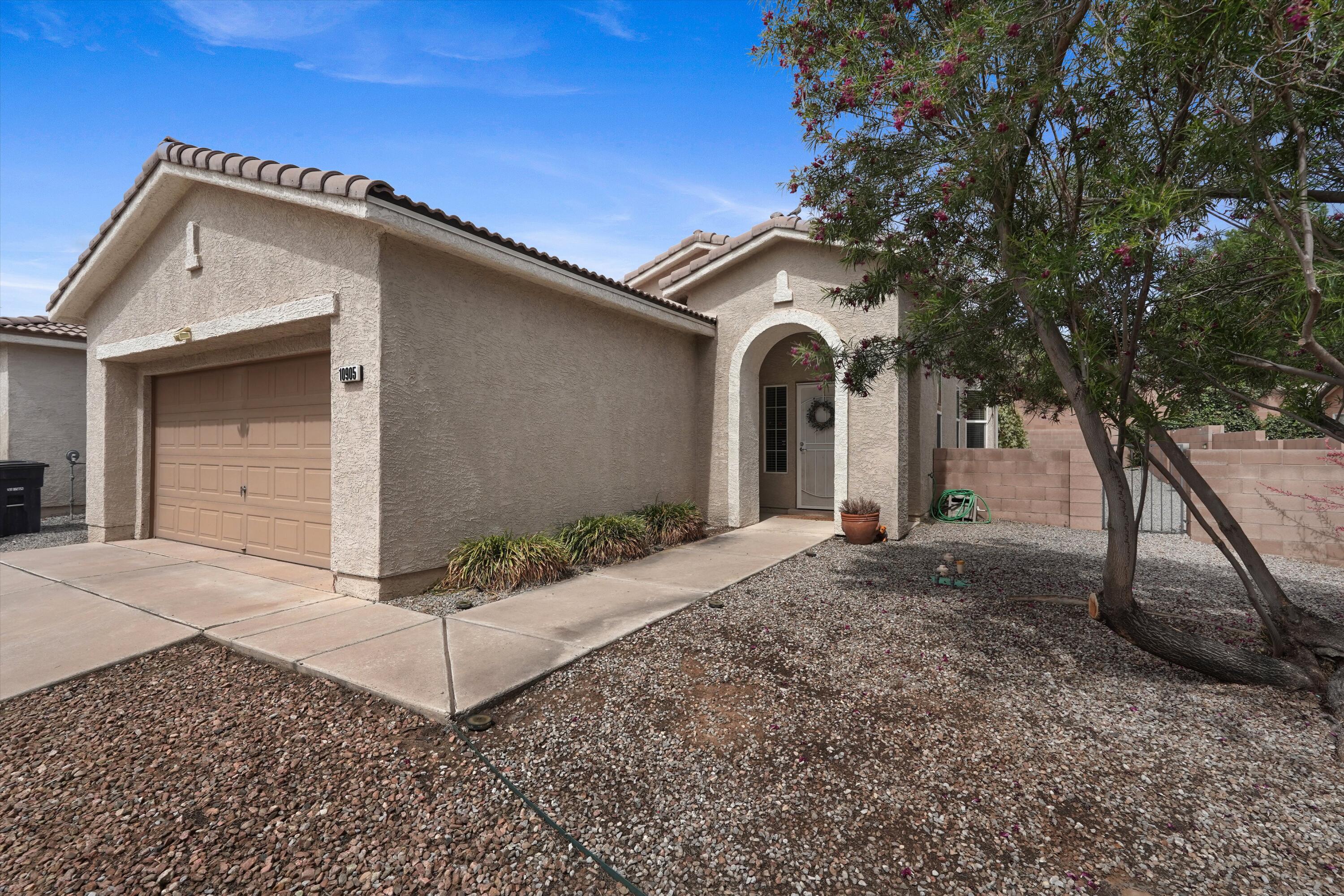 10905 Dream Weaver Drive NW