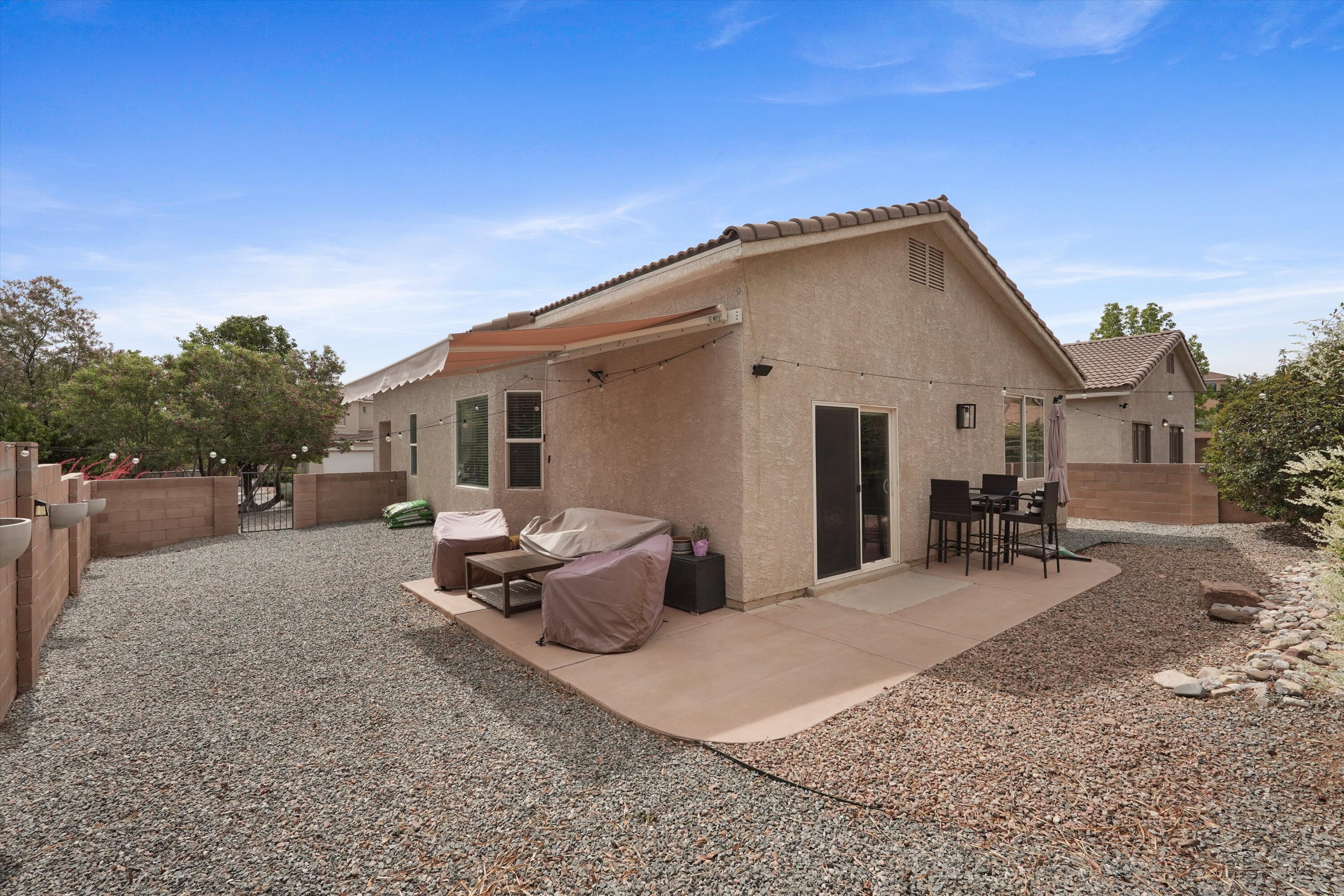10905 Dream Weaver Drive NW