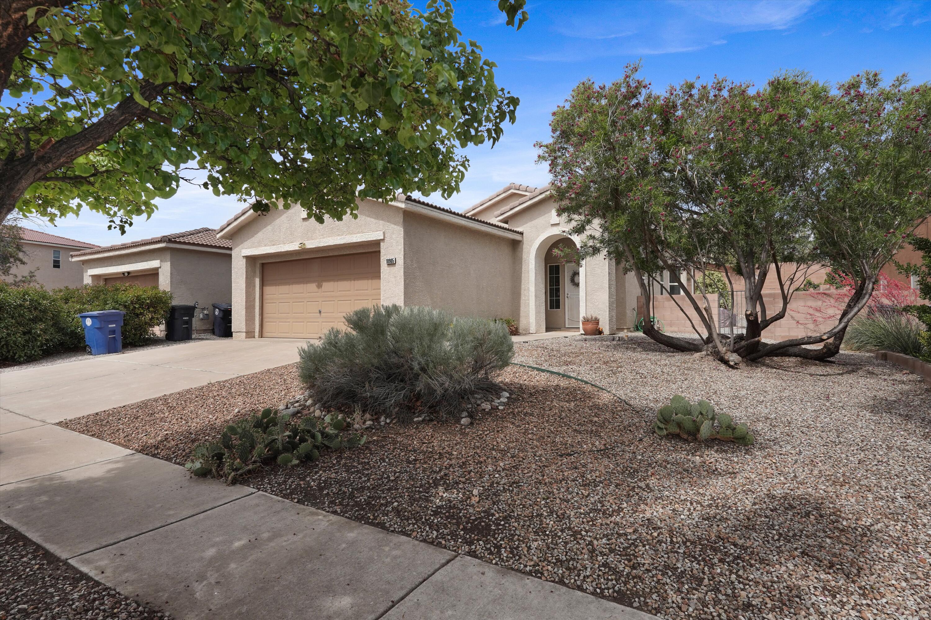 10905 Dream Weaver Drive NW