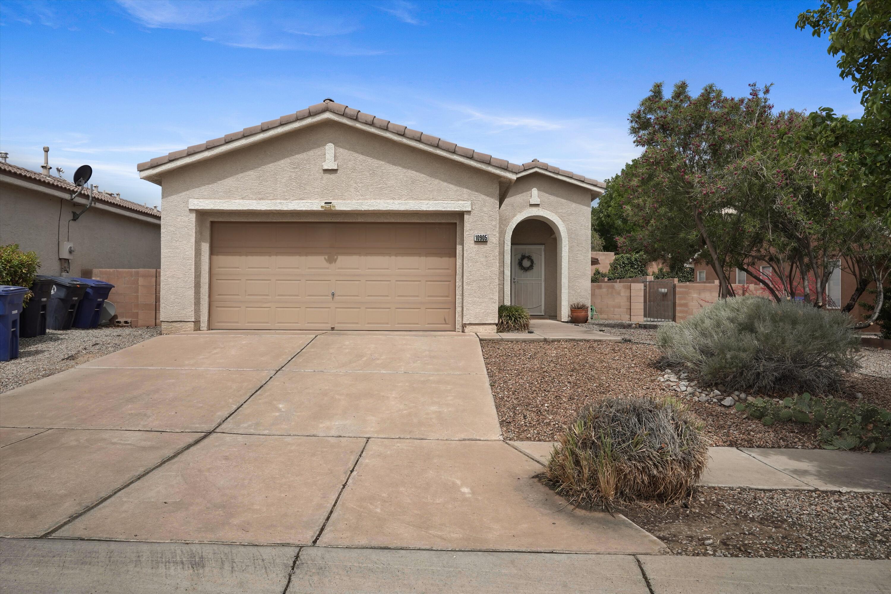 10905 Dream Weaver Drive NW