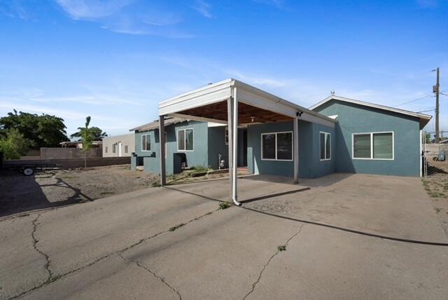 207 52nd Street SW