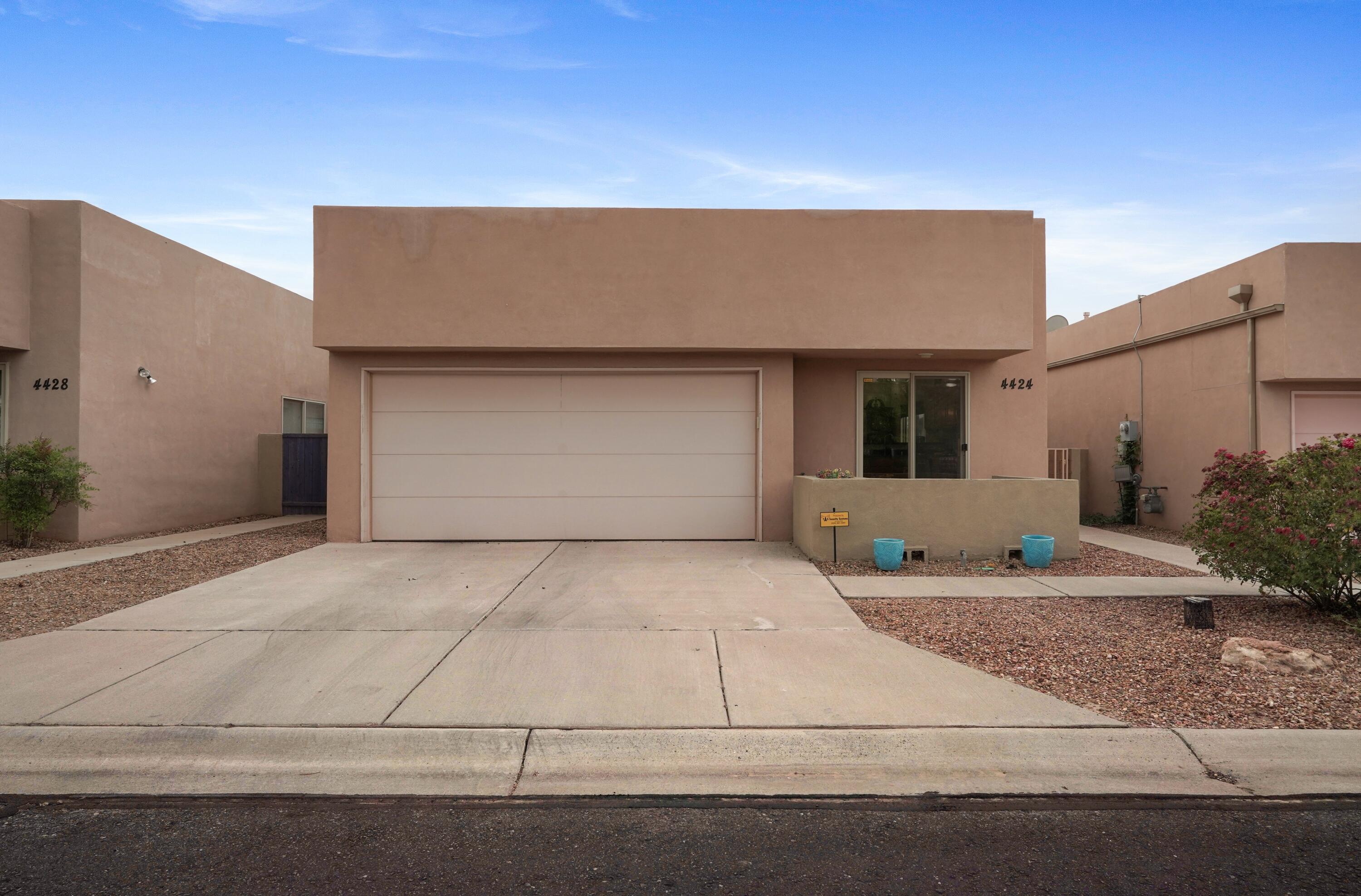 4424 Desert Lily Court SE
