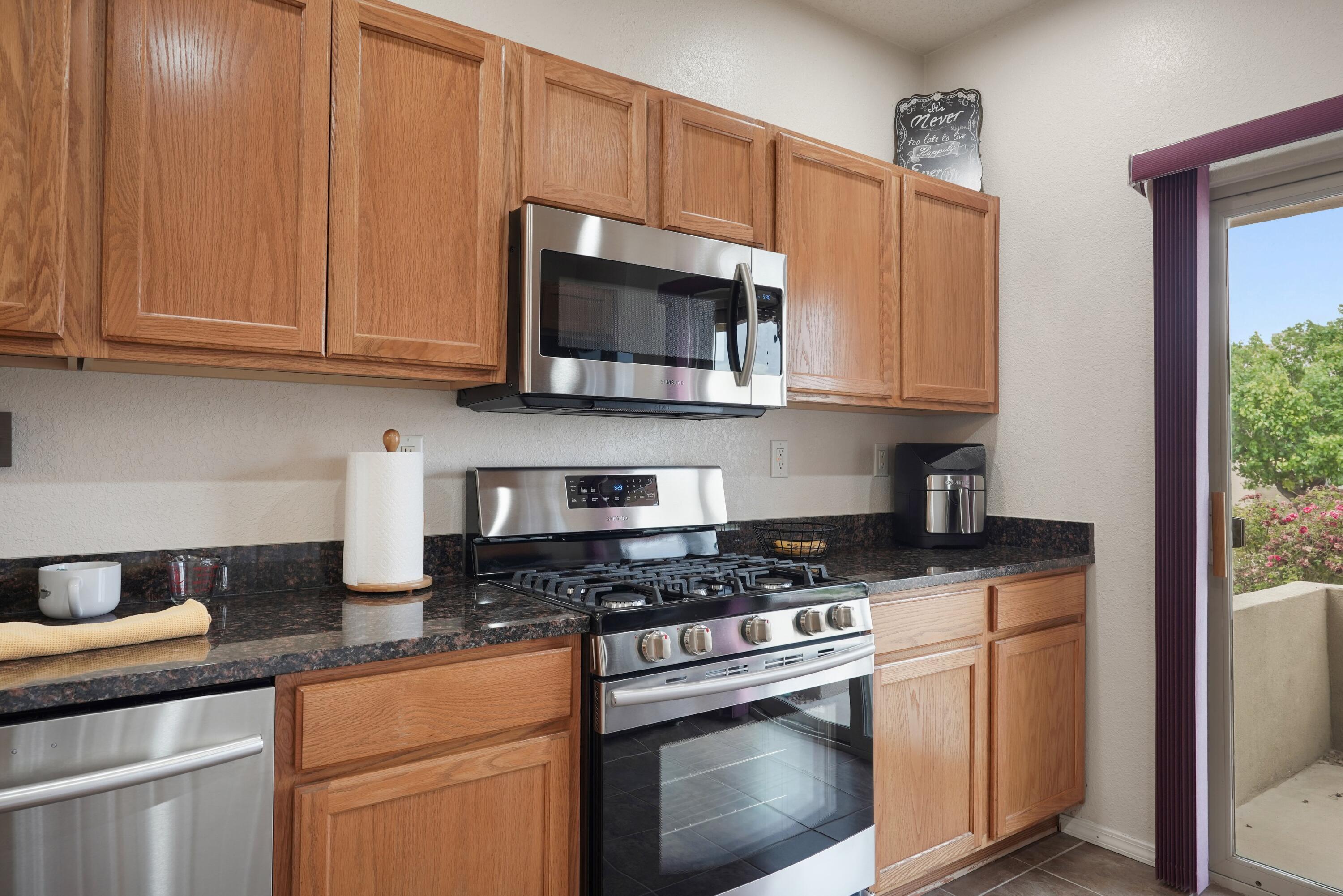 4424 Desert Lily Court SE