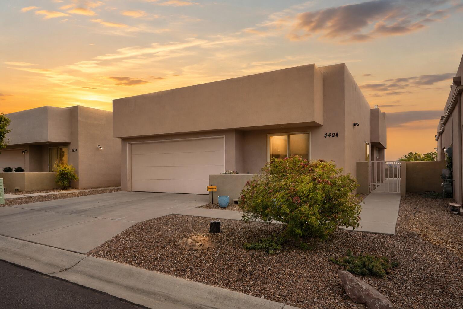 4424 Desert Lily Court SE