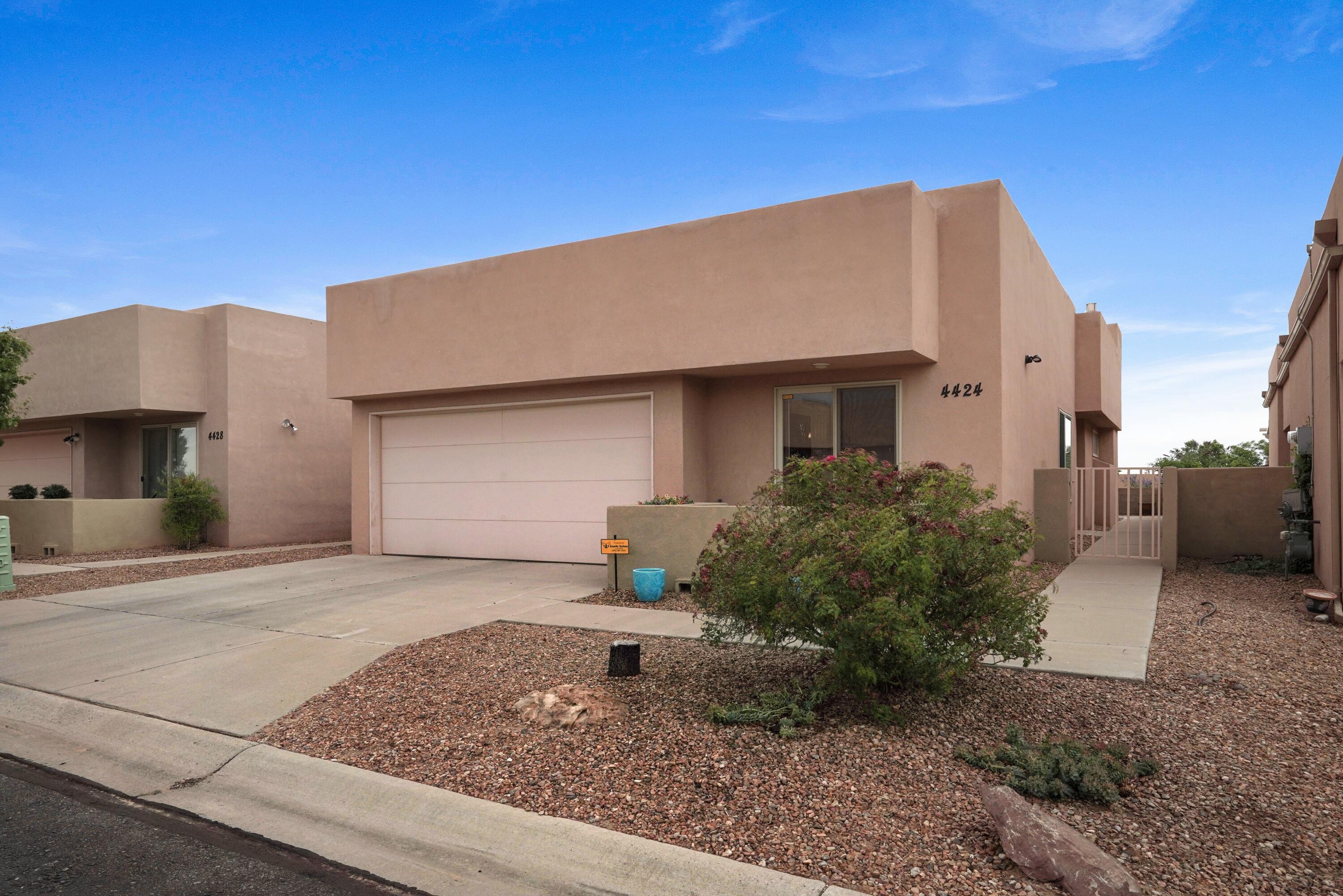 4424 Desert Lily Court SE
