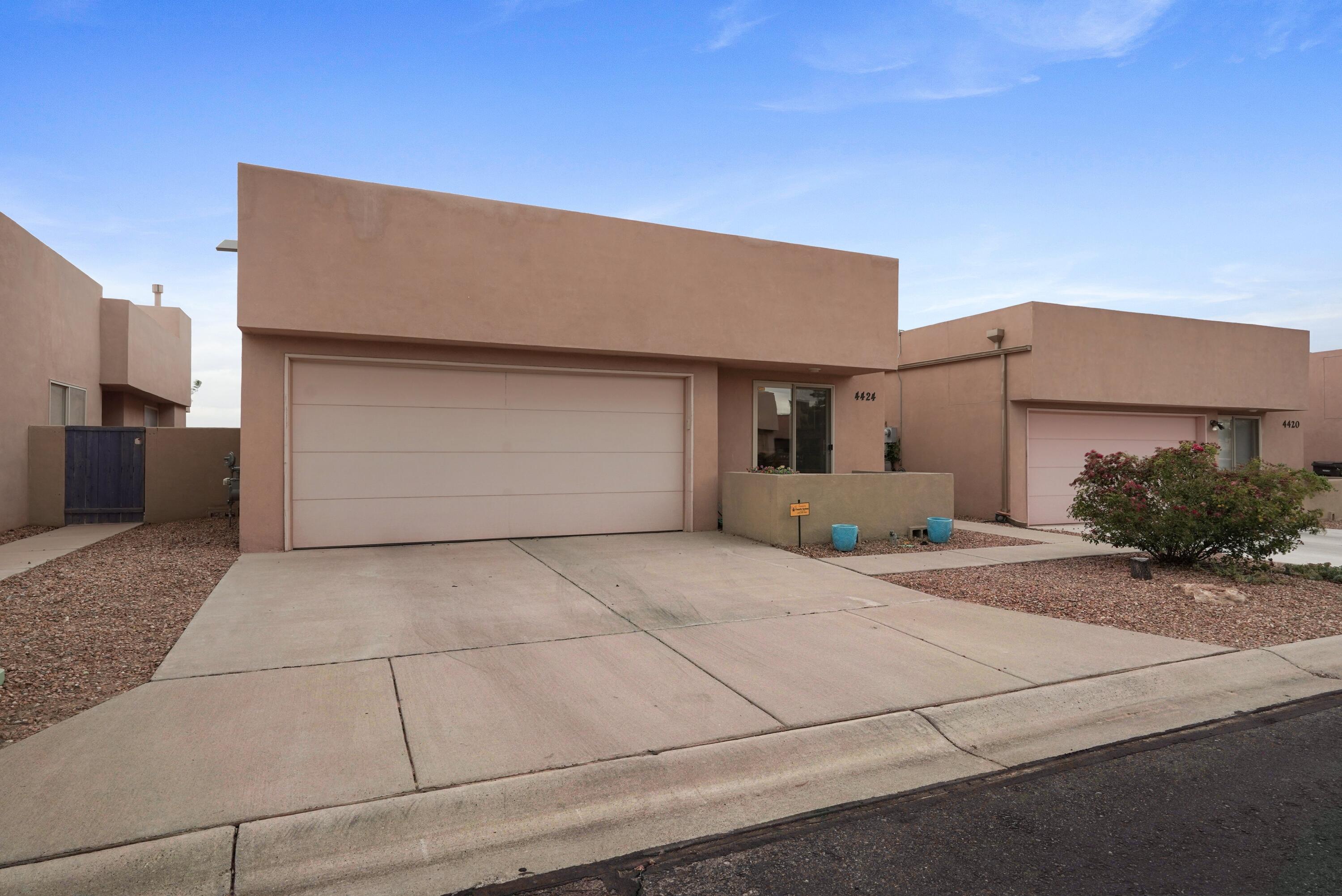 4424 Desert Lily Court SE