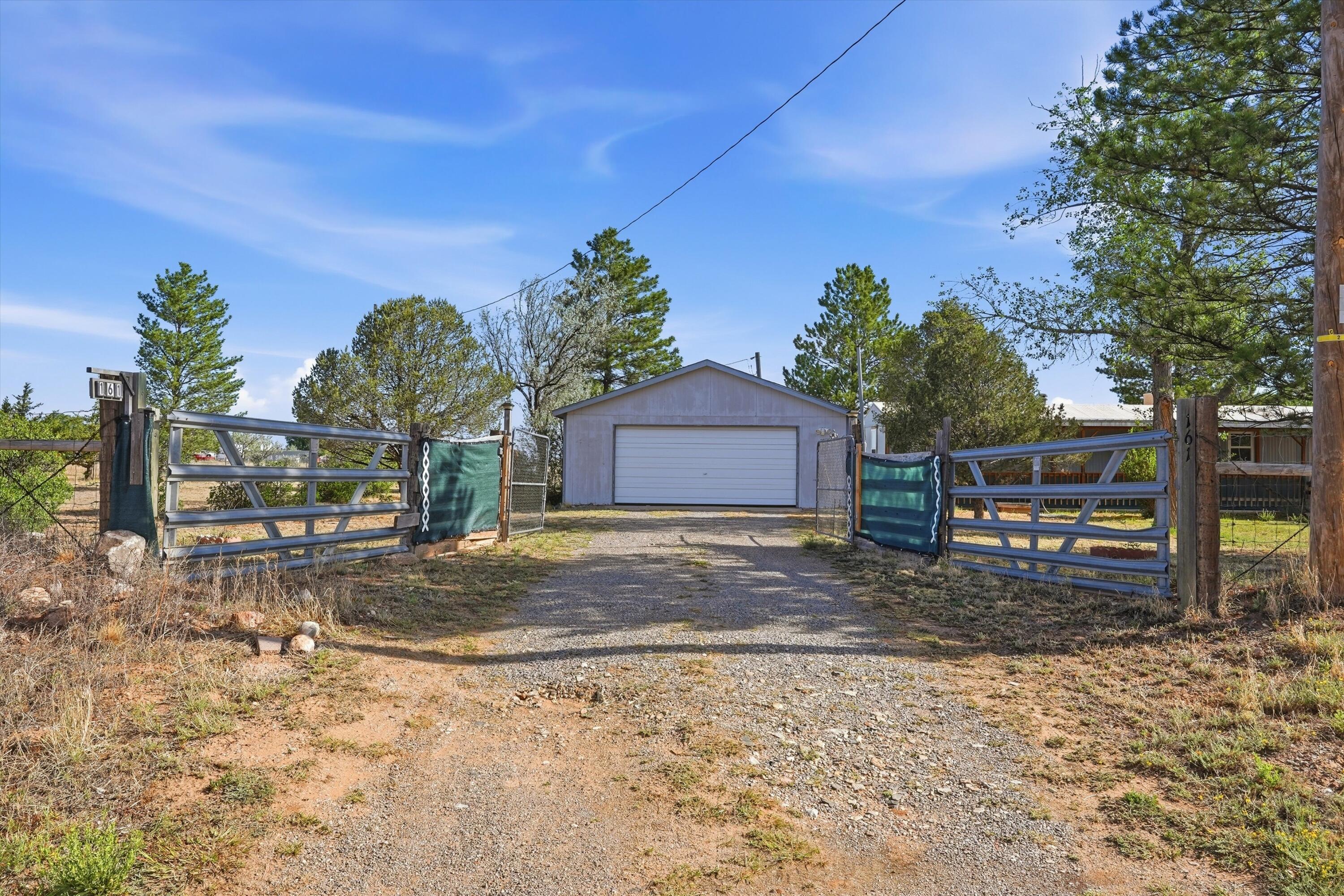 161 McNabb Road