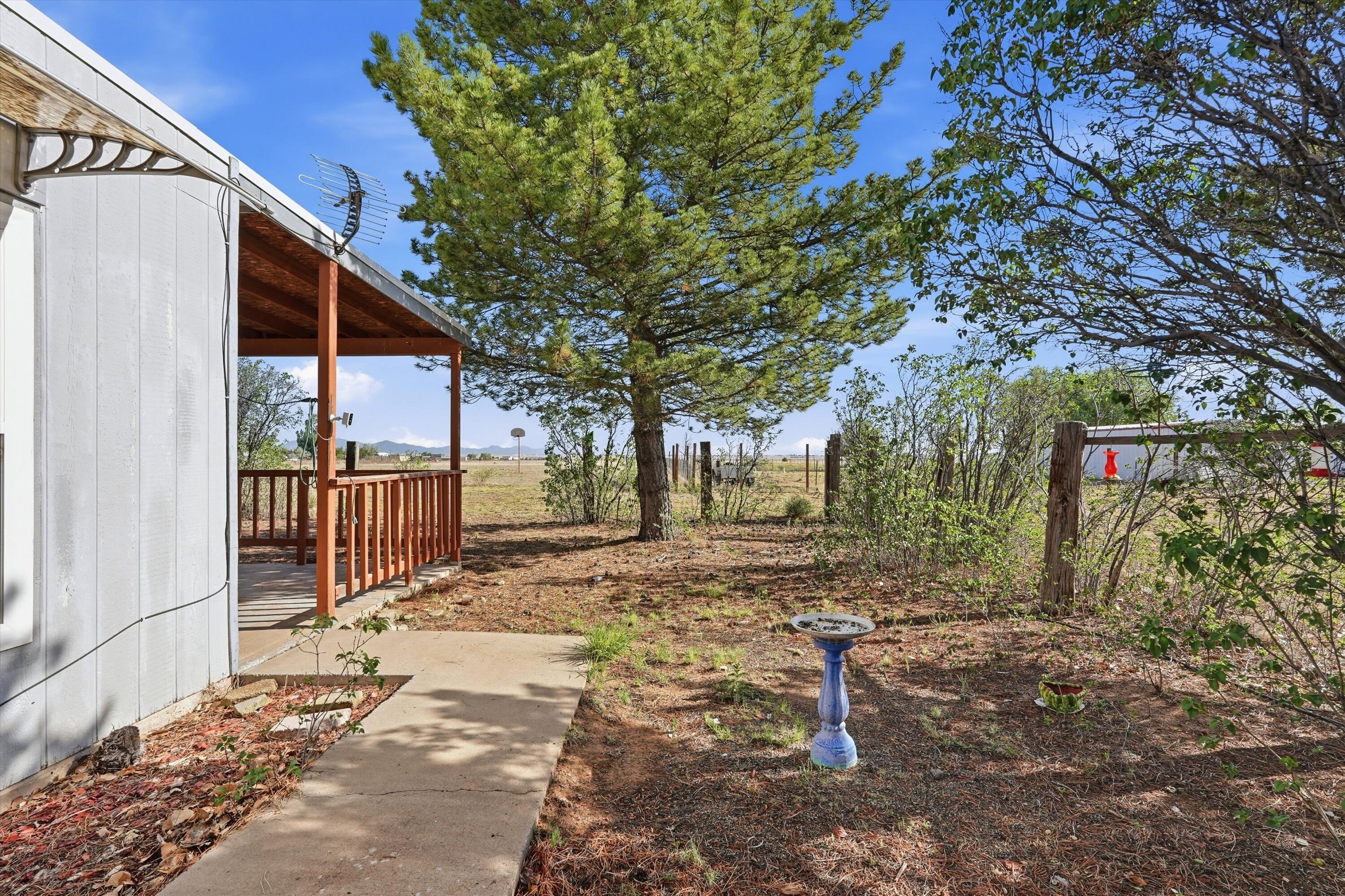 161 McNabb Road