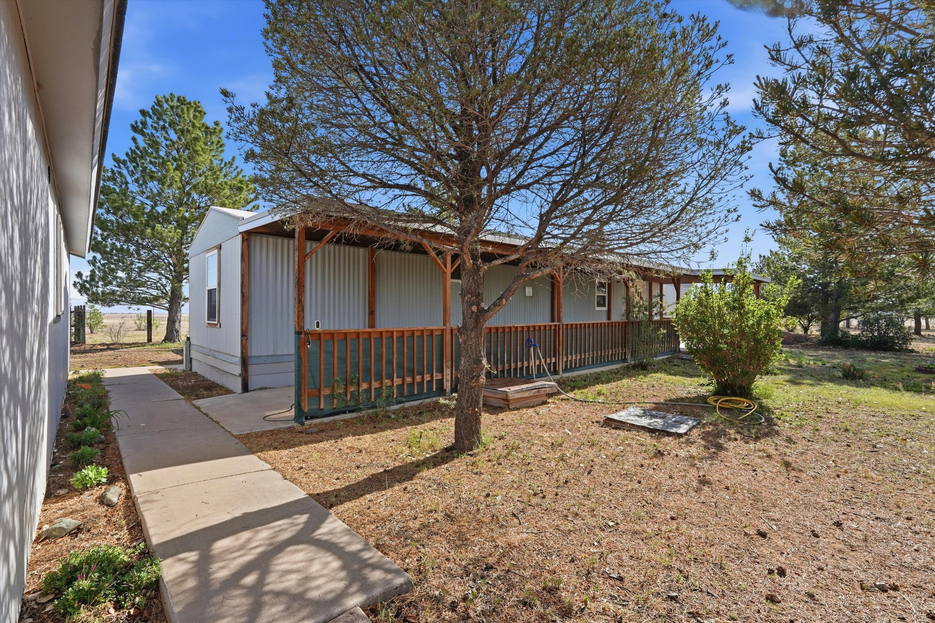 161 McNabb Road