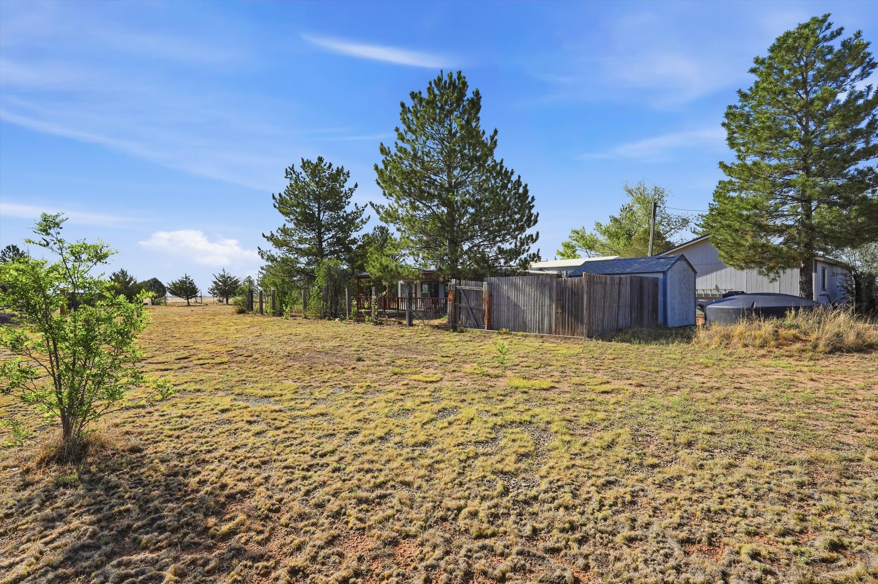 161 McNabb Road