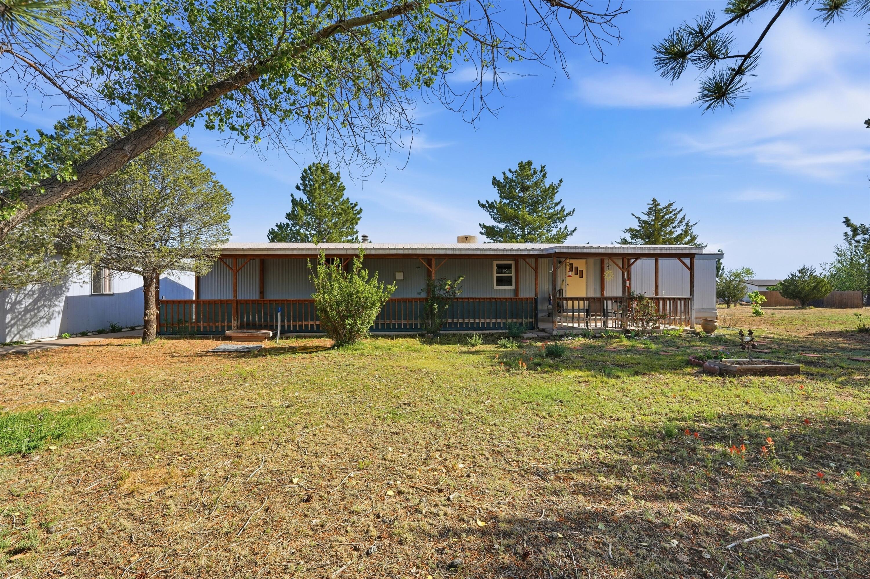 161 McNabb Road