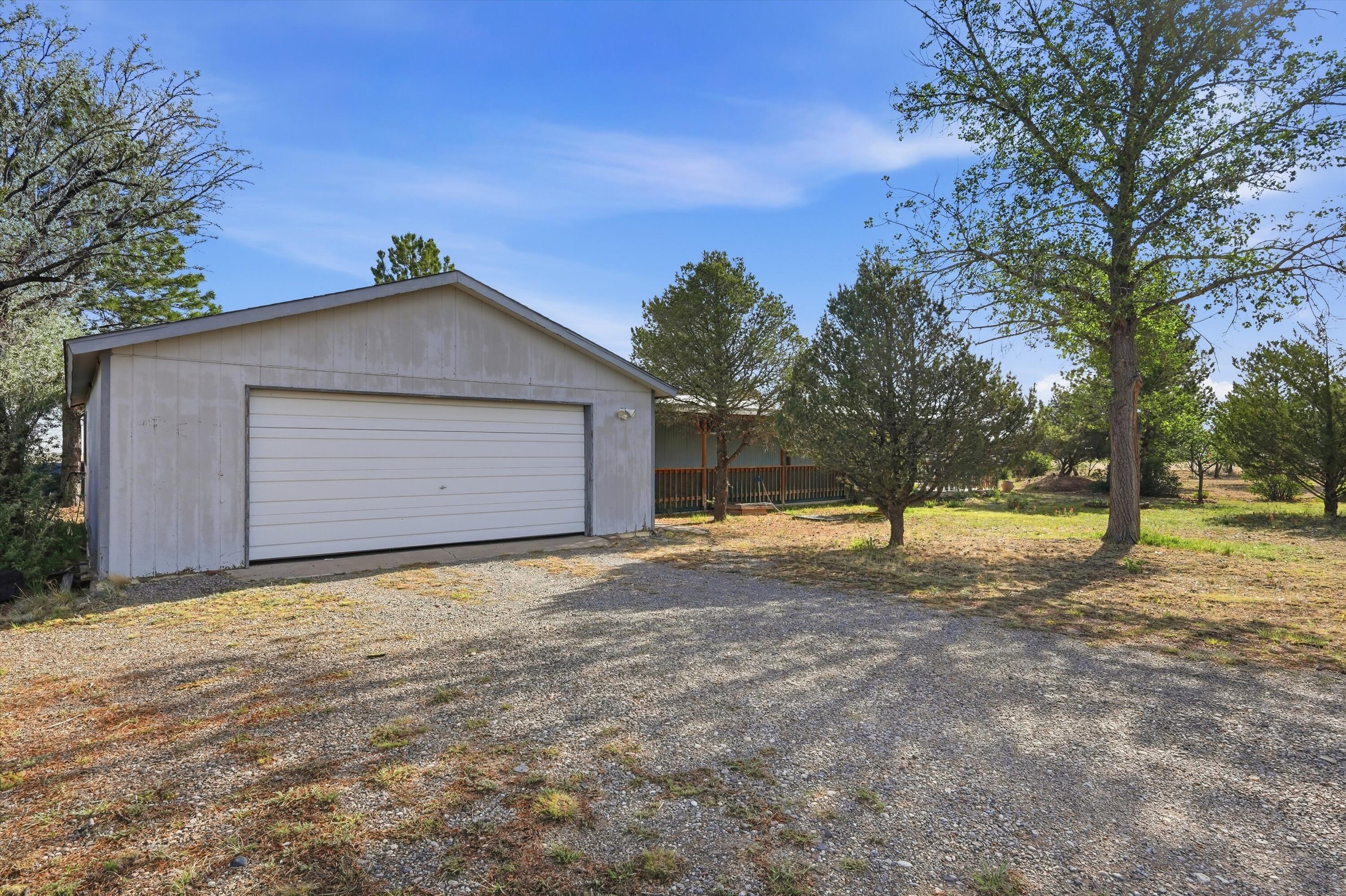 161 McNabb Road