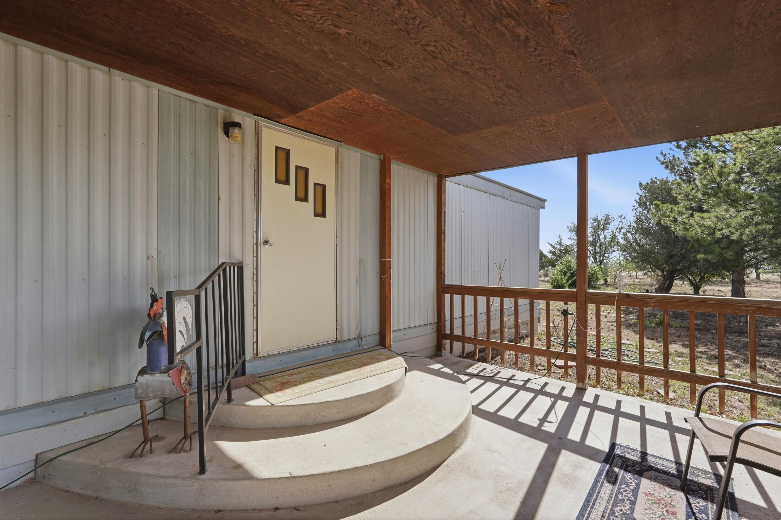161 McNabb Road