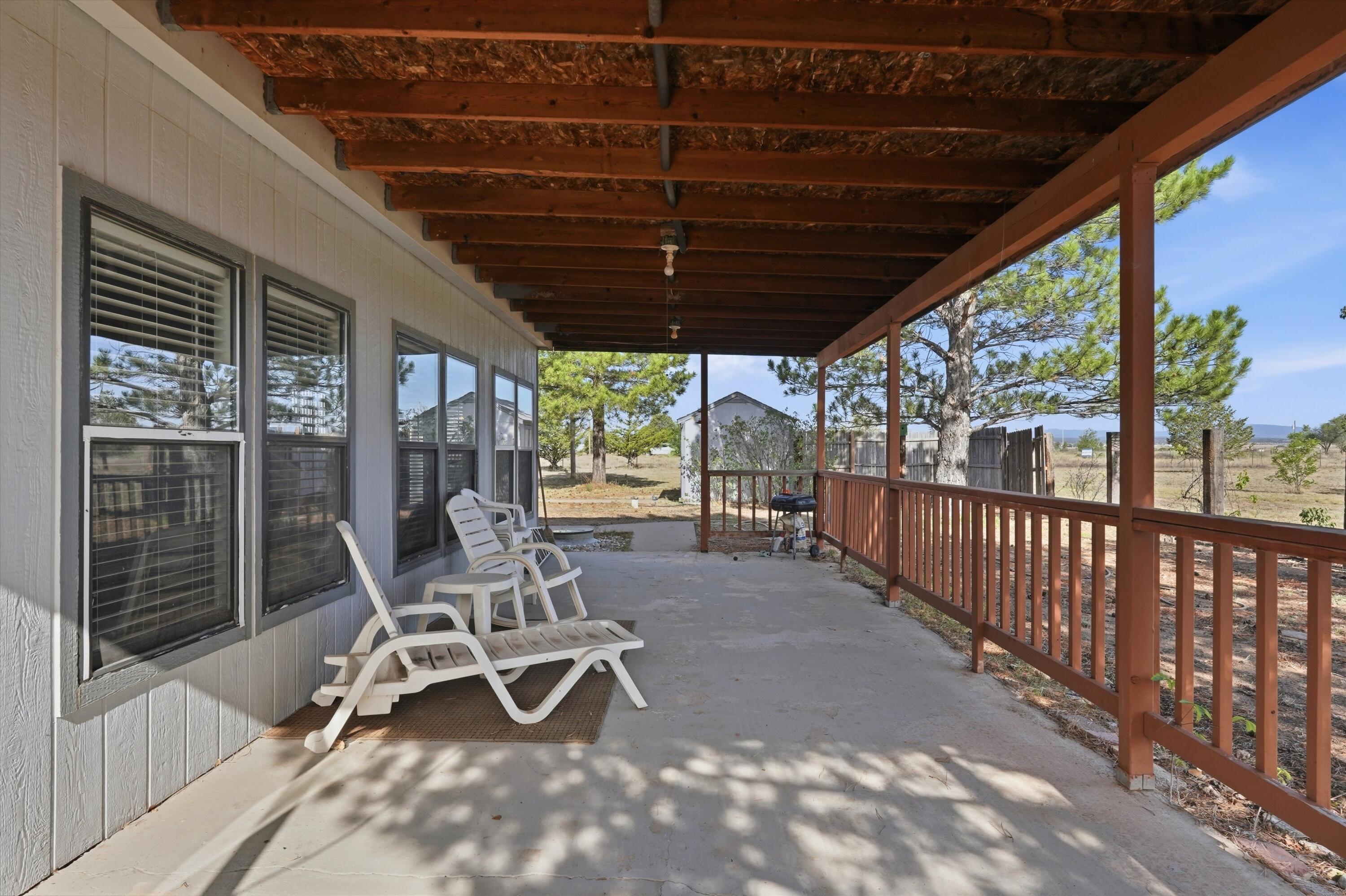 161 McNabb Road