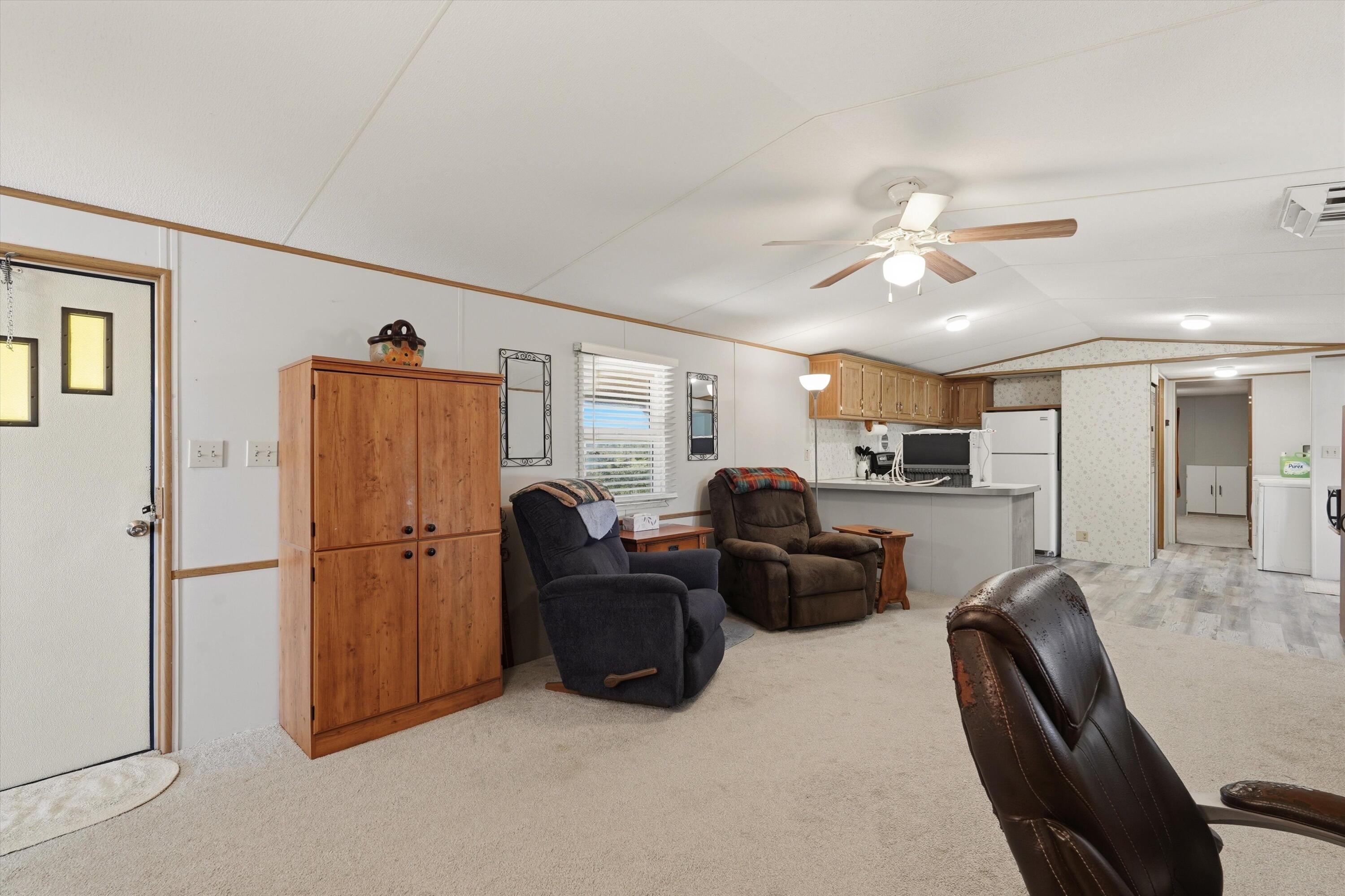 161 McNabb Road