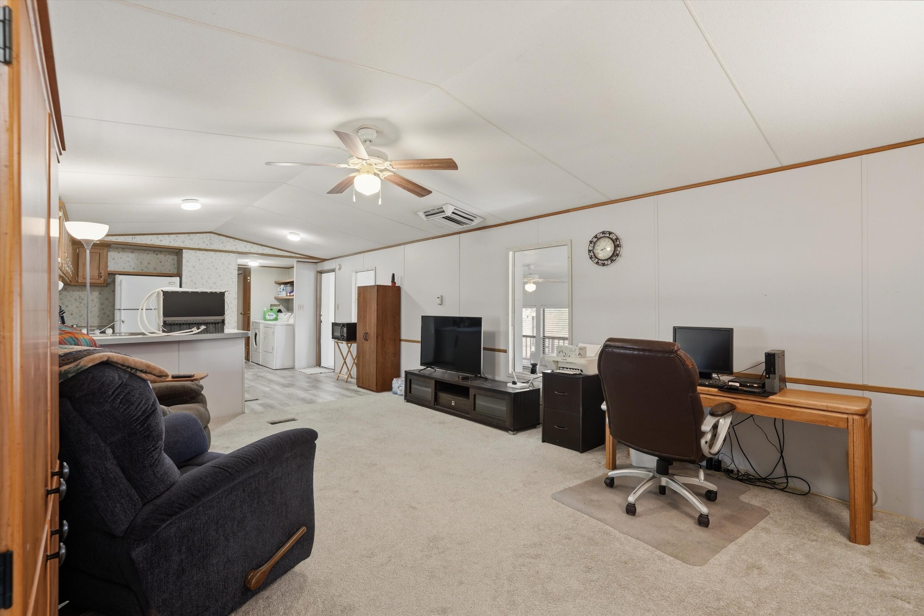 161 McNabb Road