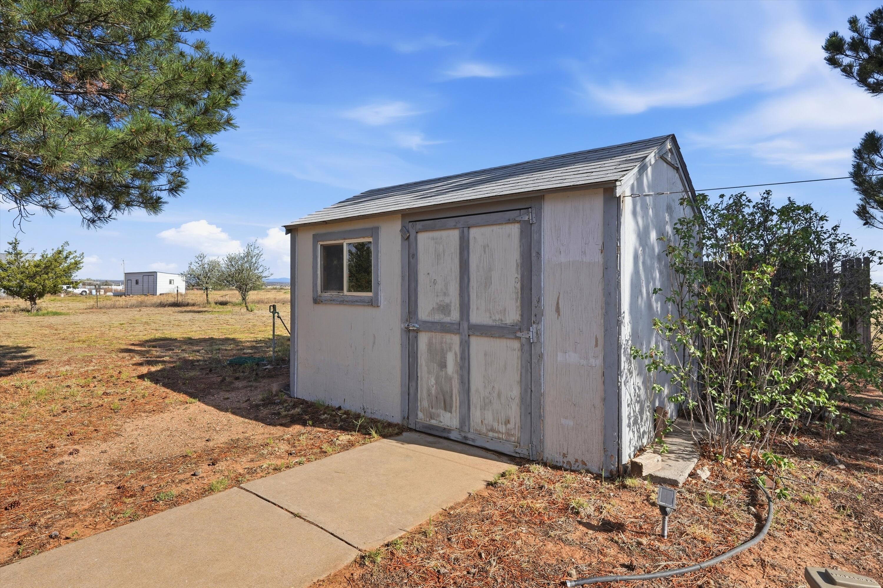 161 McNabb Road