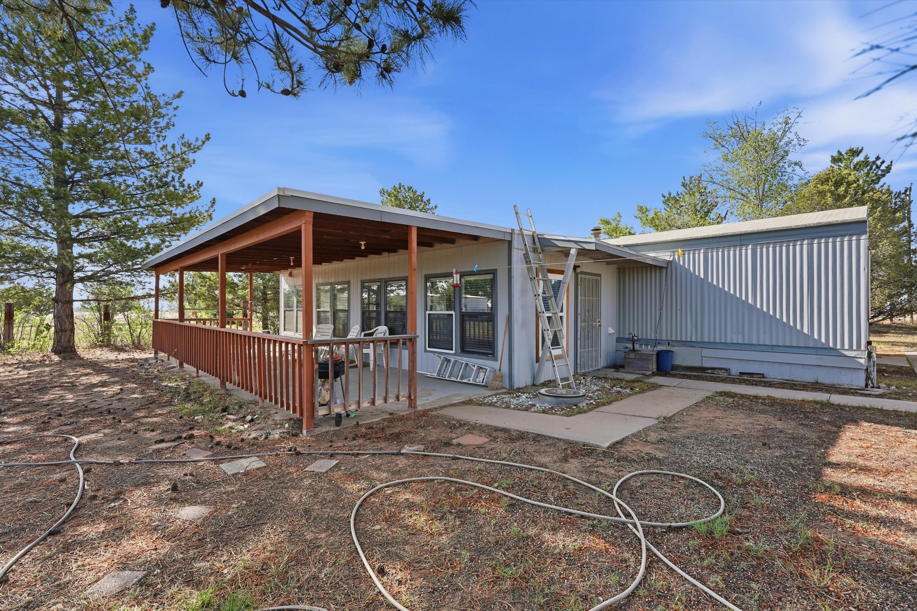 161 McNabb Road