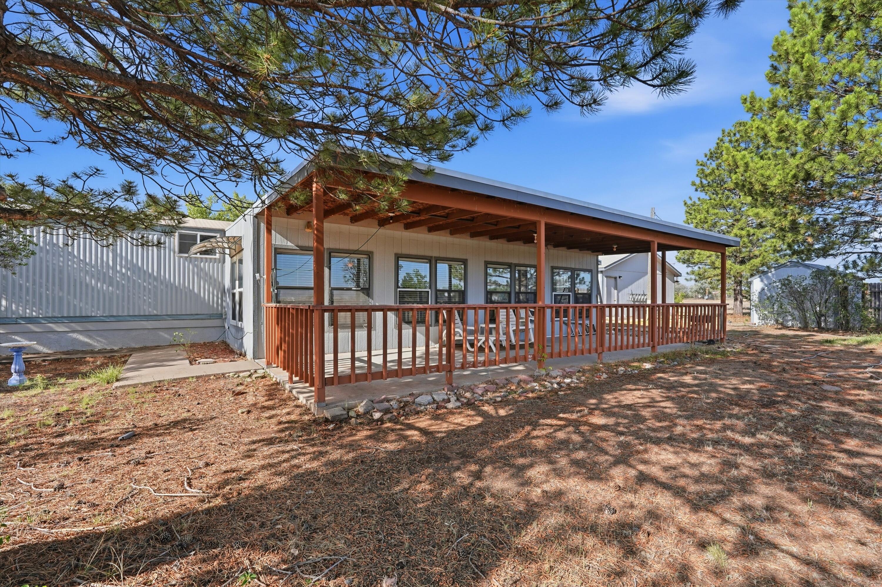 161 McNabb Road