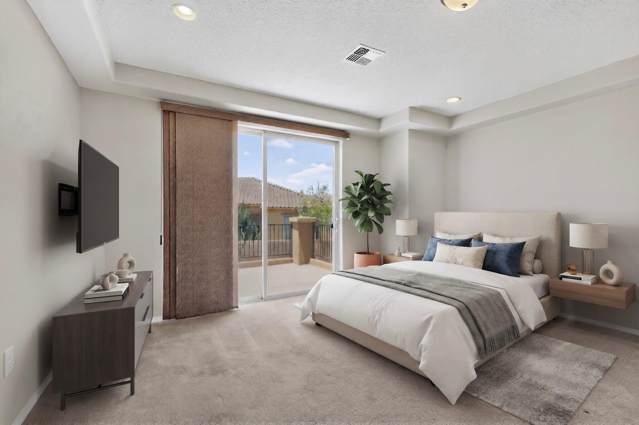 45 E Vista Hermosa Place NE