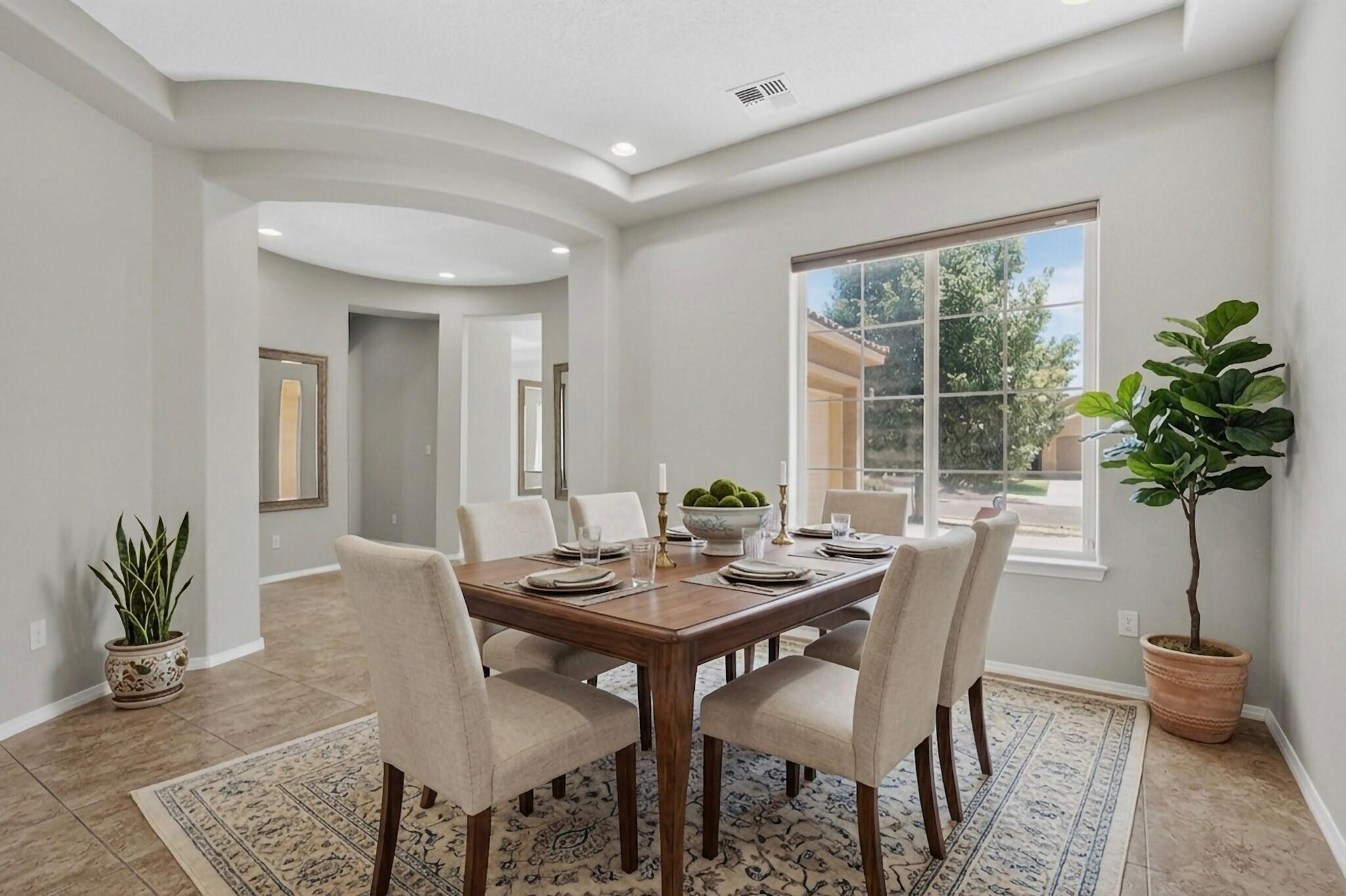 45 E Vista Hermosa Place NE