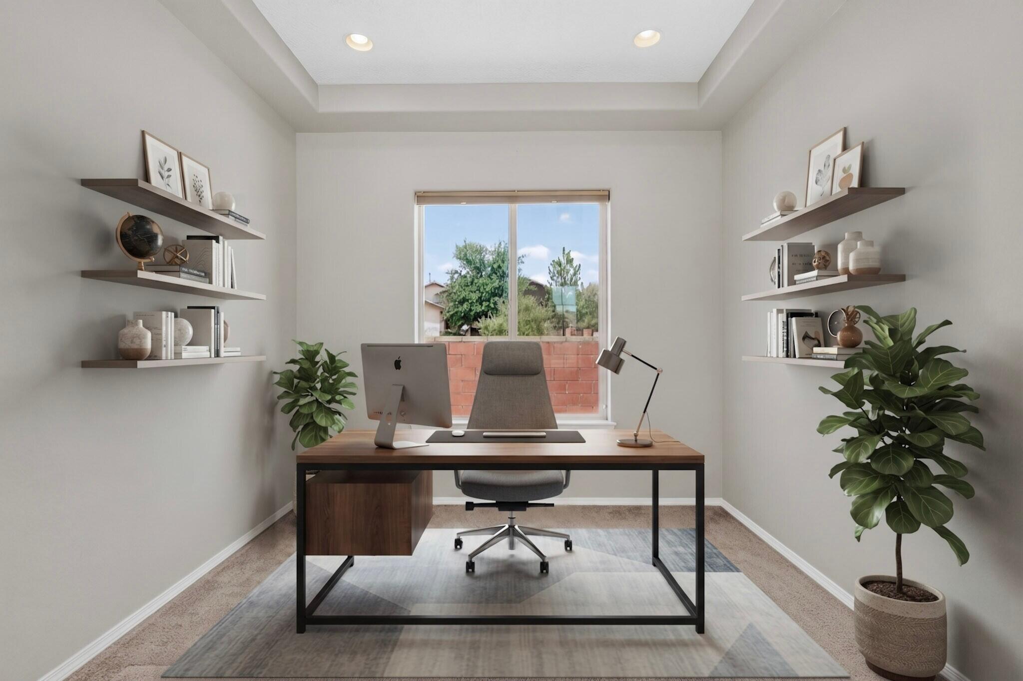 45 E Vista Hermosa Place NE