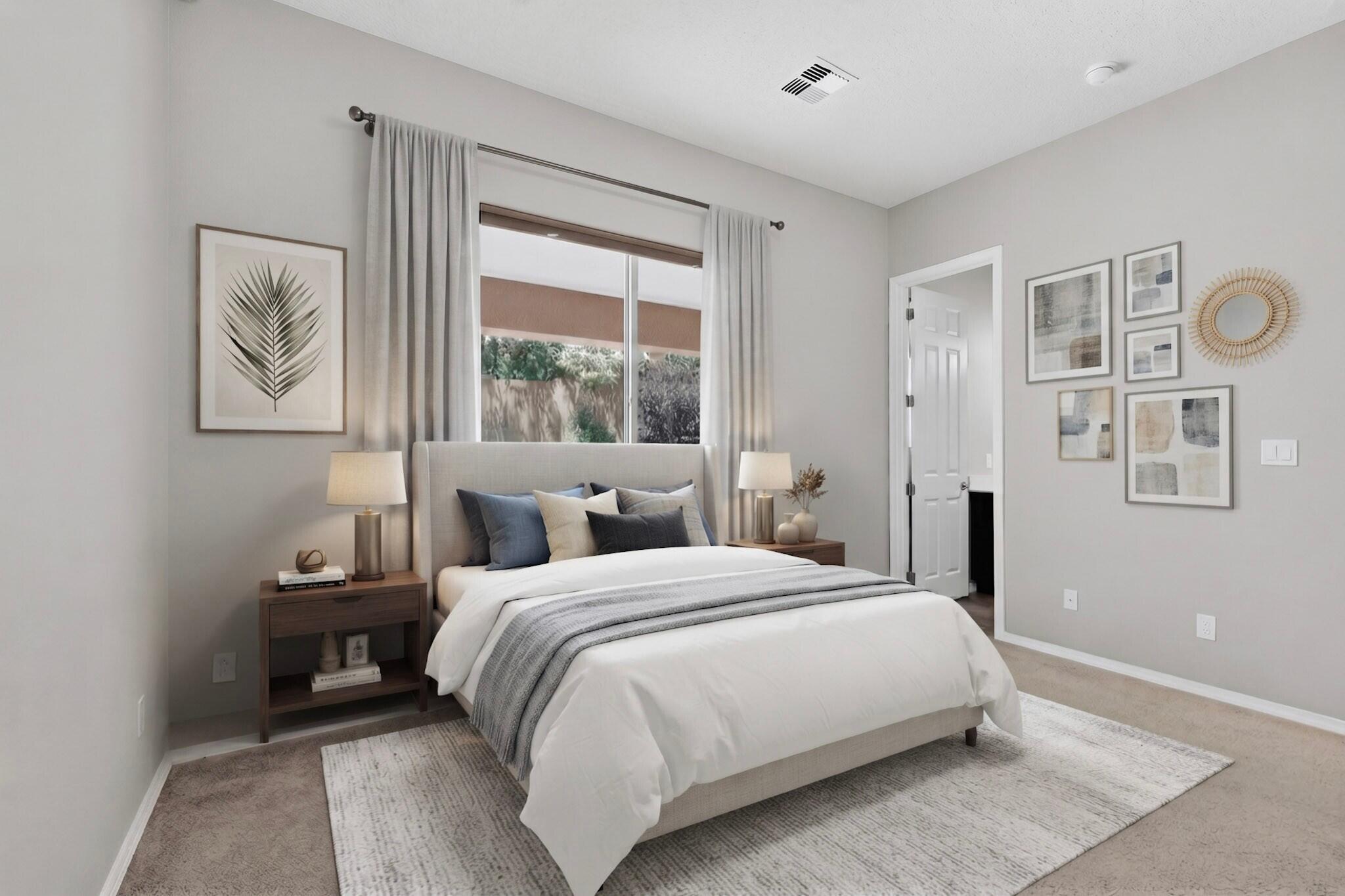 45 E Vista Hermosa Place NE